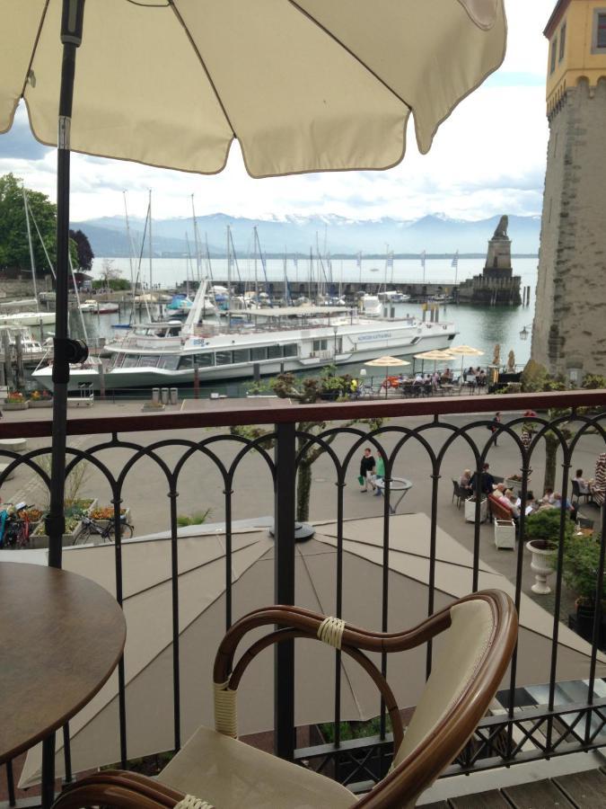 Schreier Lindau (Bodensee)