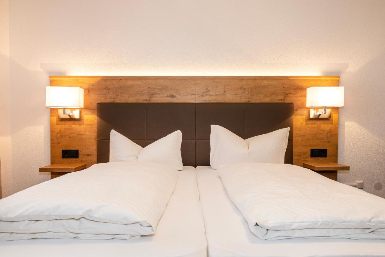 Hotel Seestern Wasserburg am Bodensee