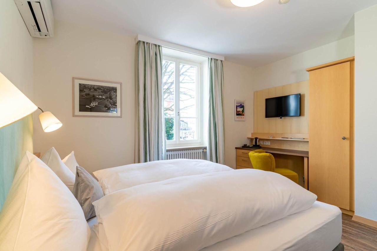 Schreier Hotel Lindau (Bodensee)