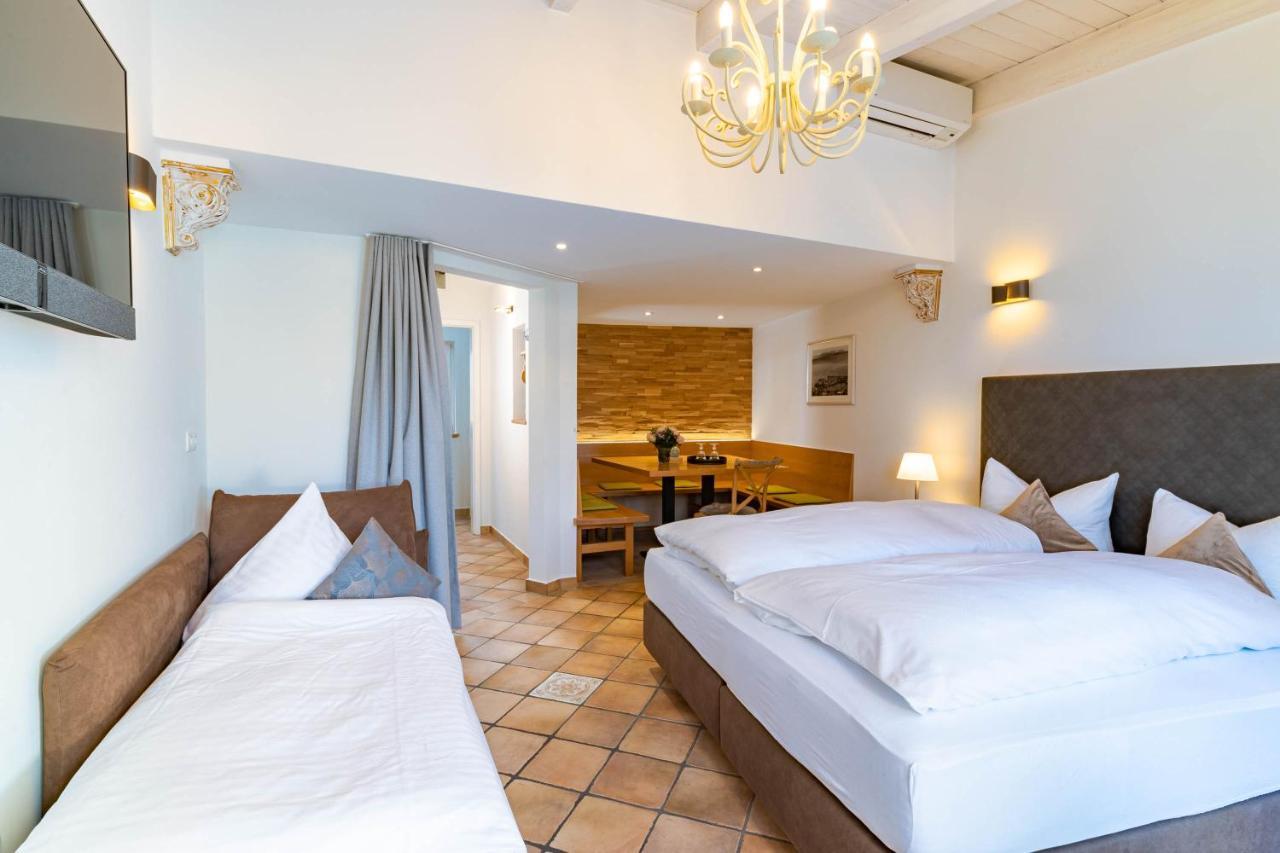 Schreier Hotel Lindau (Bodensee)