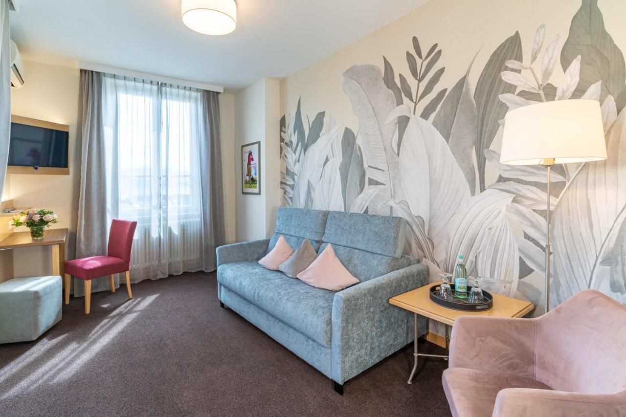 Hotel Schreier Lindau (Bodensee)