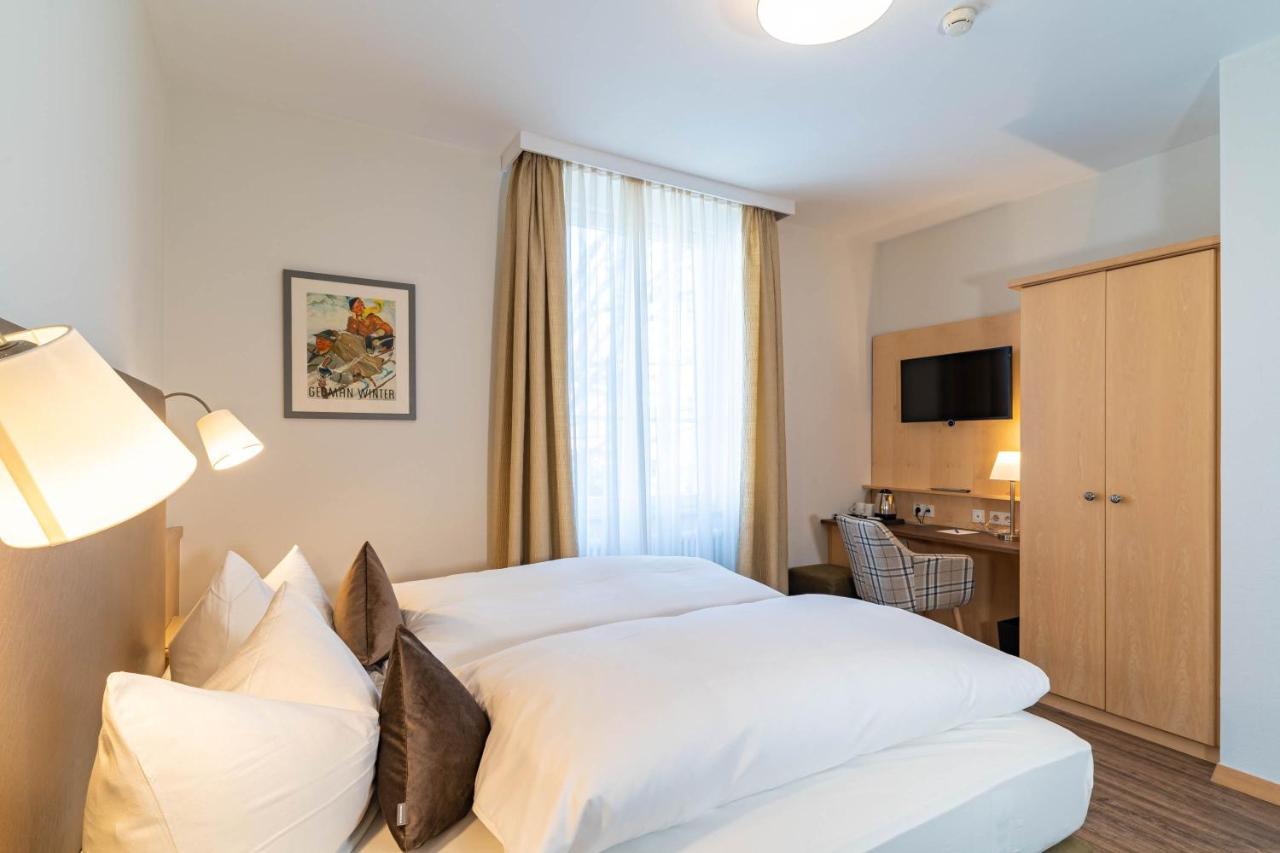 Schreier Hotel