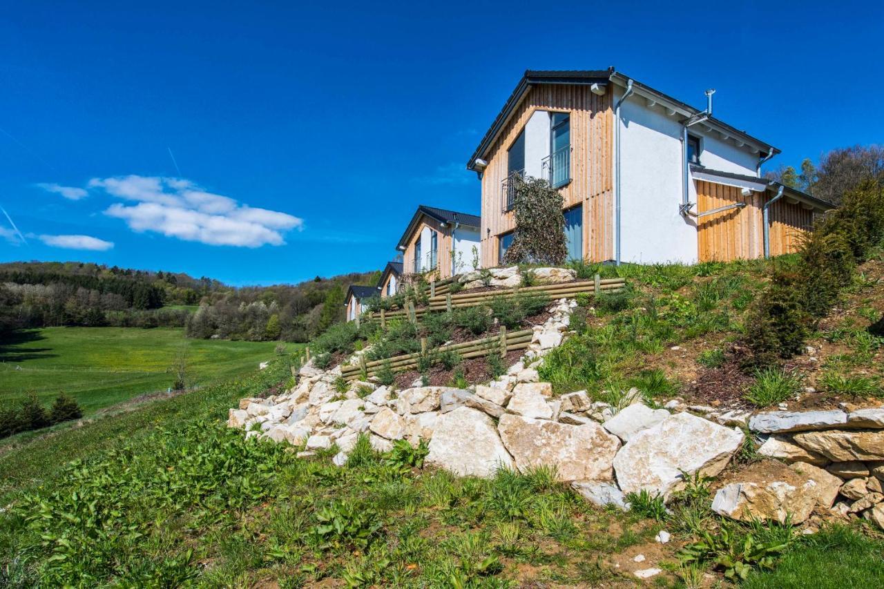 Ferienhaus Panoramabungalow