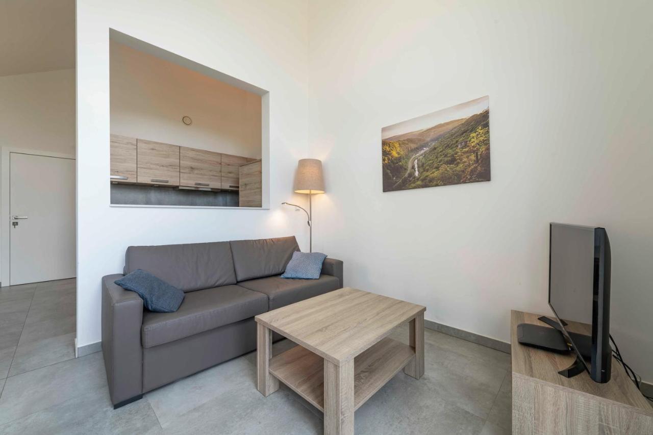 Ferienhaus Panoramabungalow *
