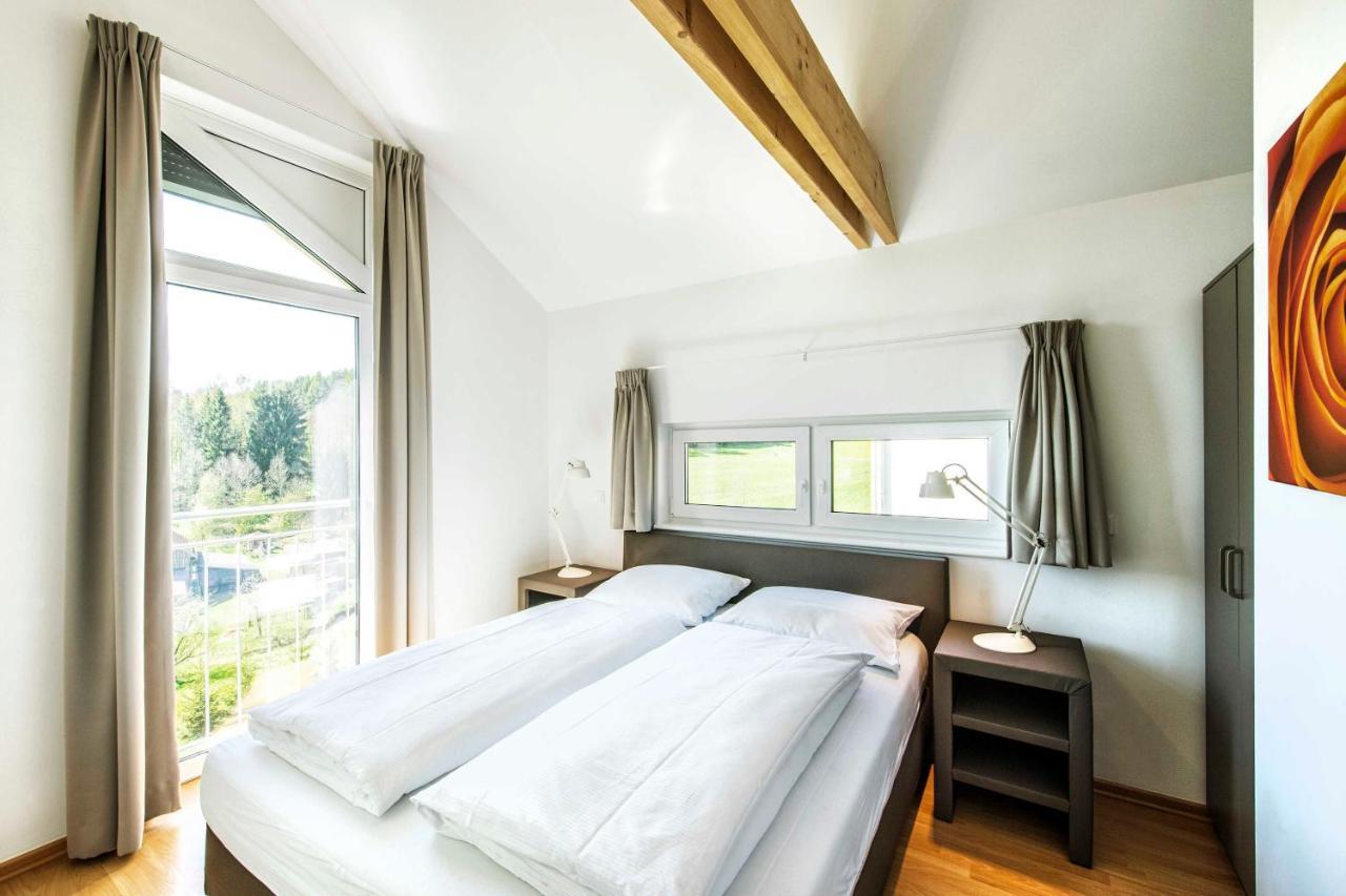 Panoramabungalow Ferienhaus Mistelgau