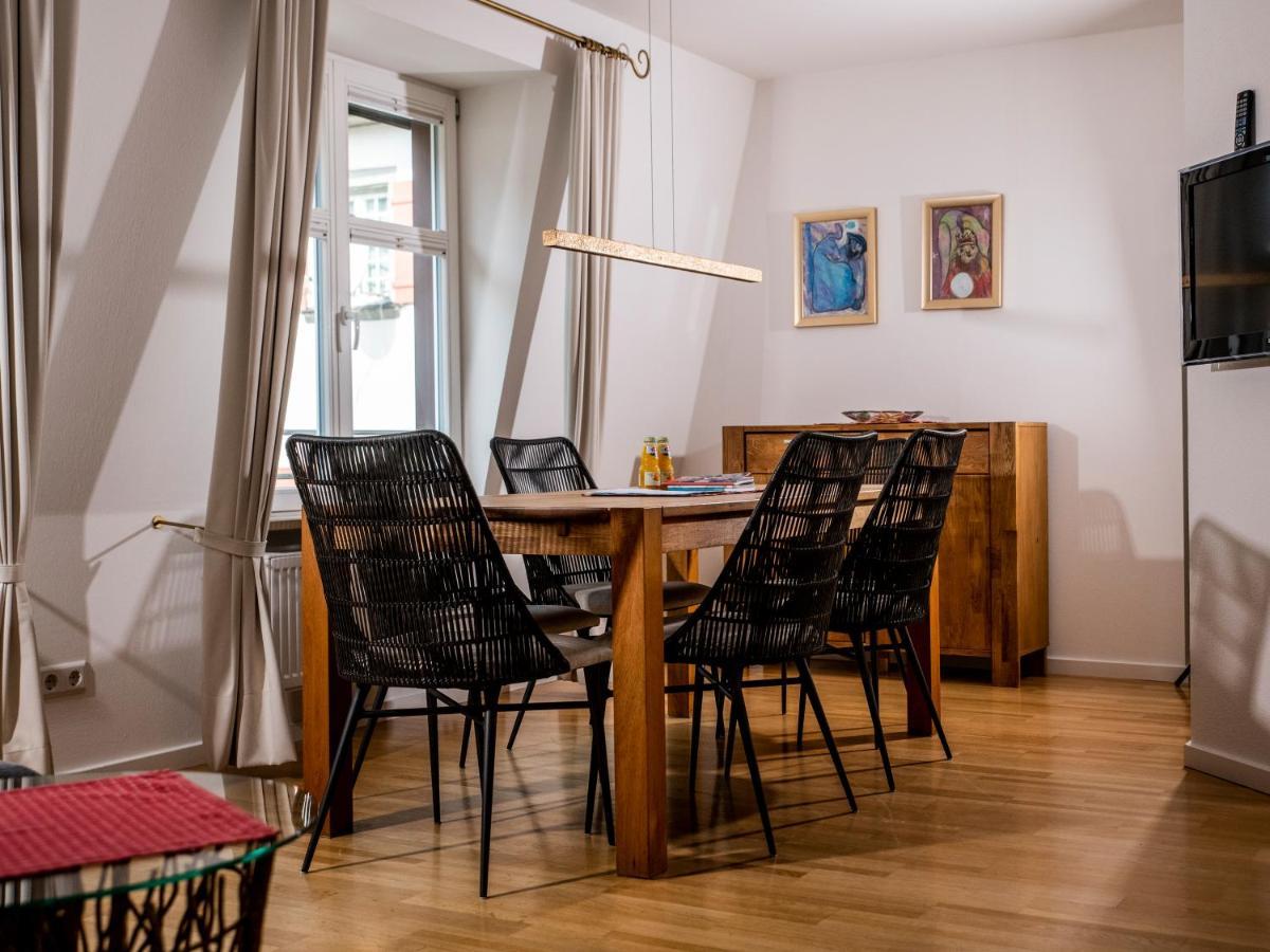 Haus Triflinger * Lindau (Bodensee)