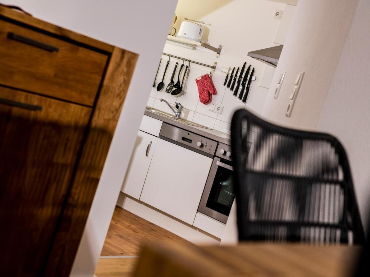 Haus Triflinger Apartment Lindau (Bodensee)