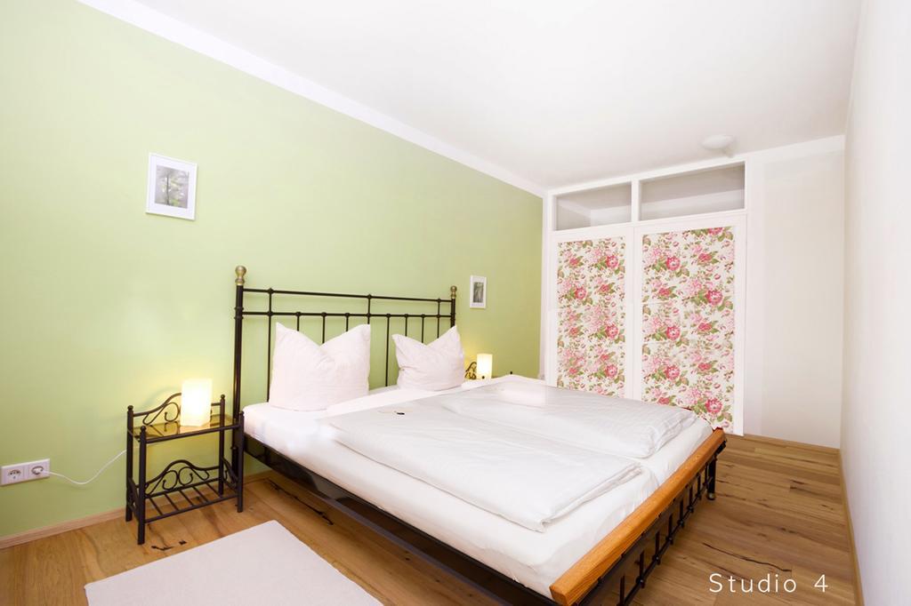 Apartment Veh-studios