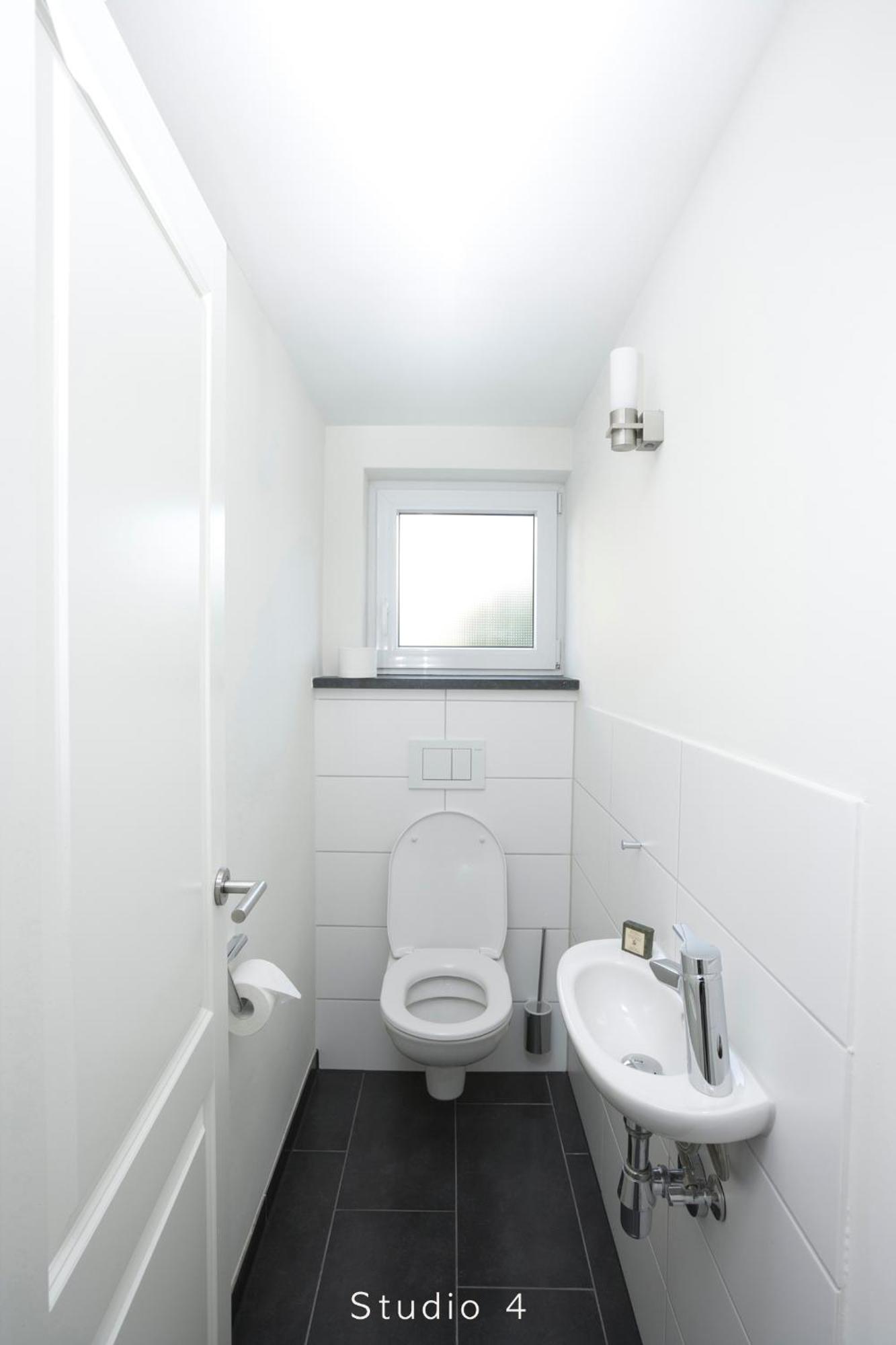 Apartment Veh-studios *
