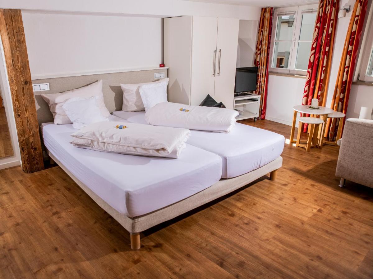 Haus Triflinger Apartment *