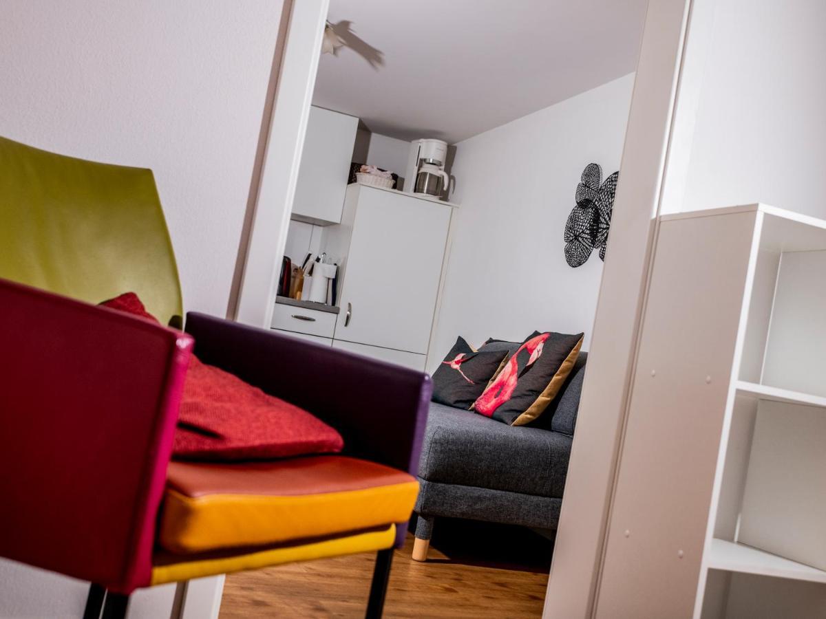 Haus Triflinger * Lindau (Bodensee)