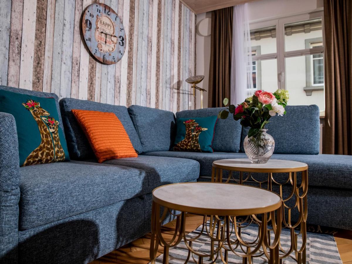 Haus Triflinger Apartment Lindau (Bodensee)