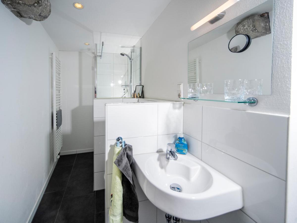 Haus Triflinger Apartment *