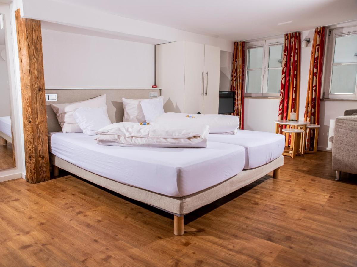 Haus Triflinger Apartment Lindau (Bodensee)