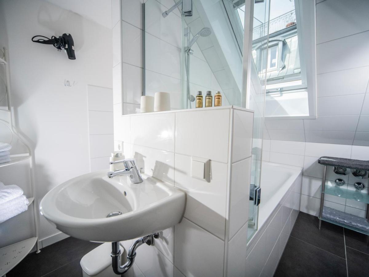 Apartment Haus Triflinger