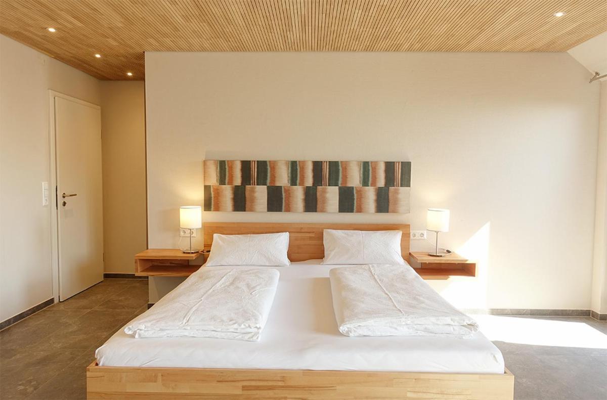 Hornstein Hotel 3*