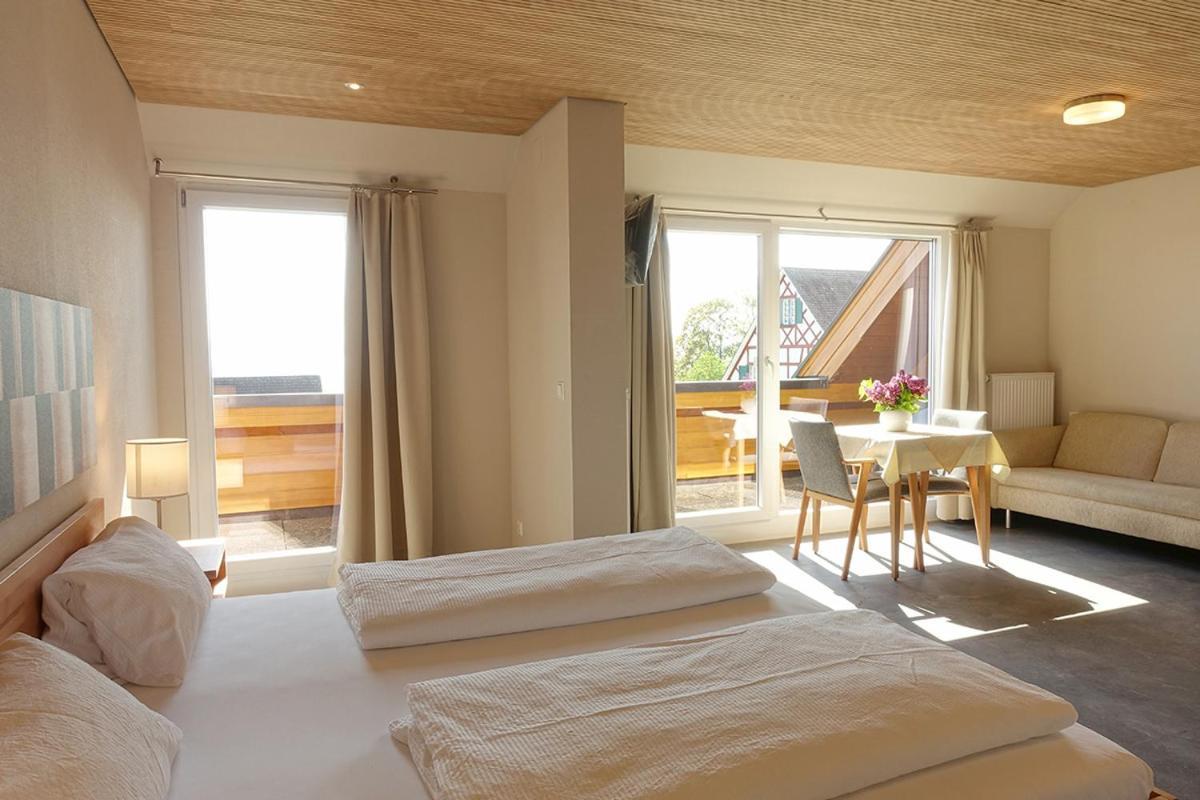 Hotel Hornstein Nonnenhorn
