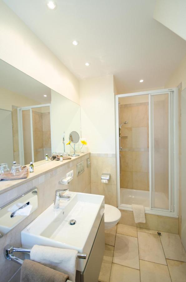 Schreier Hotel 3*