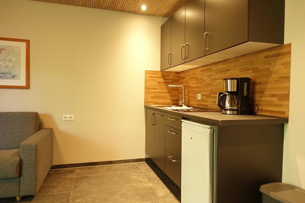 Hotel Hornstein 3*