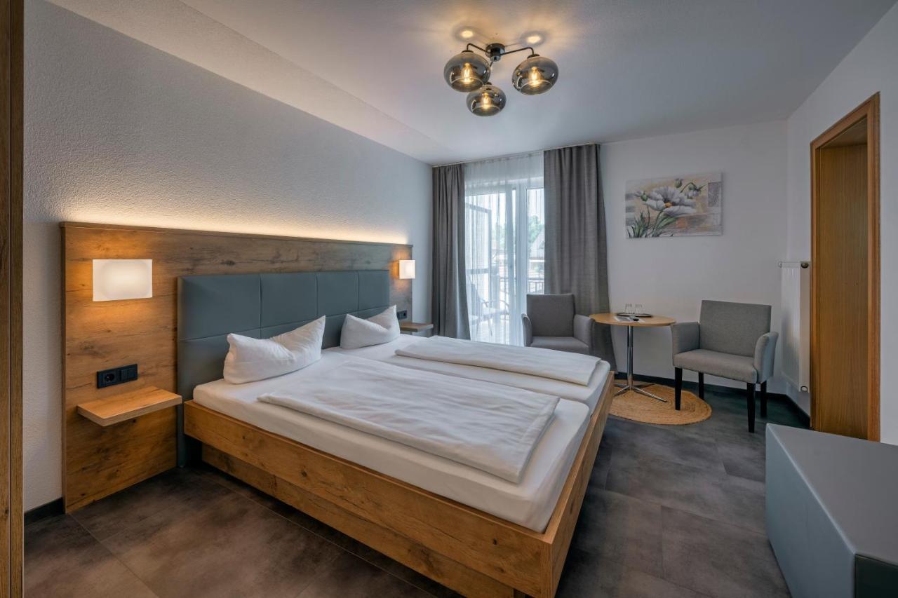 Hotel Seestern