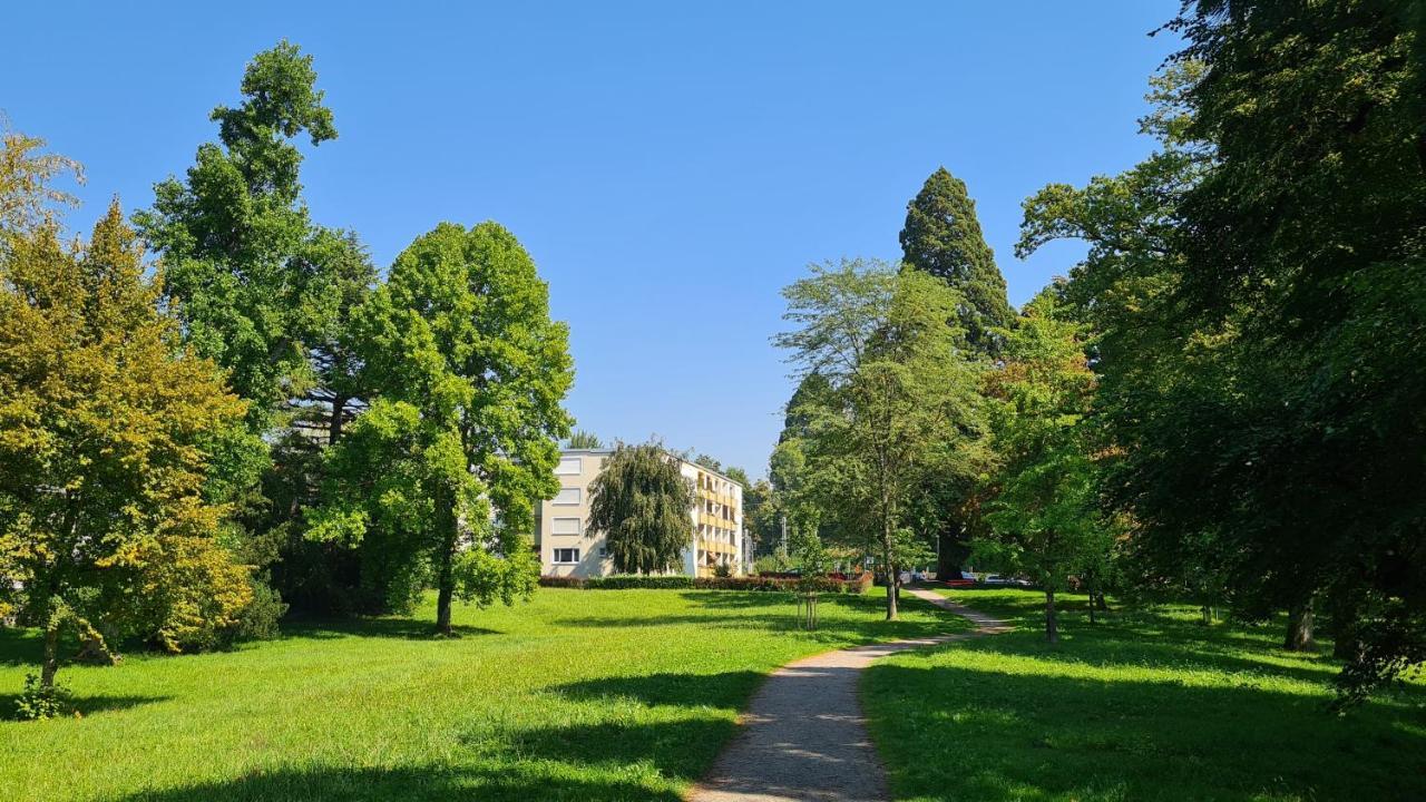 Seeschoen Lindau - Direkt Vor Der Insel Apartment Lindau (Bodensee)