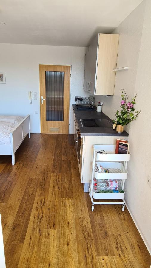 Apartment Seeschoen Lindau - Direkt Vor Der Insel *