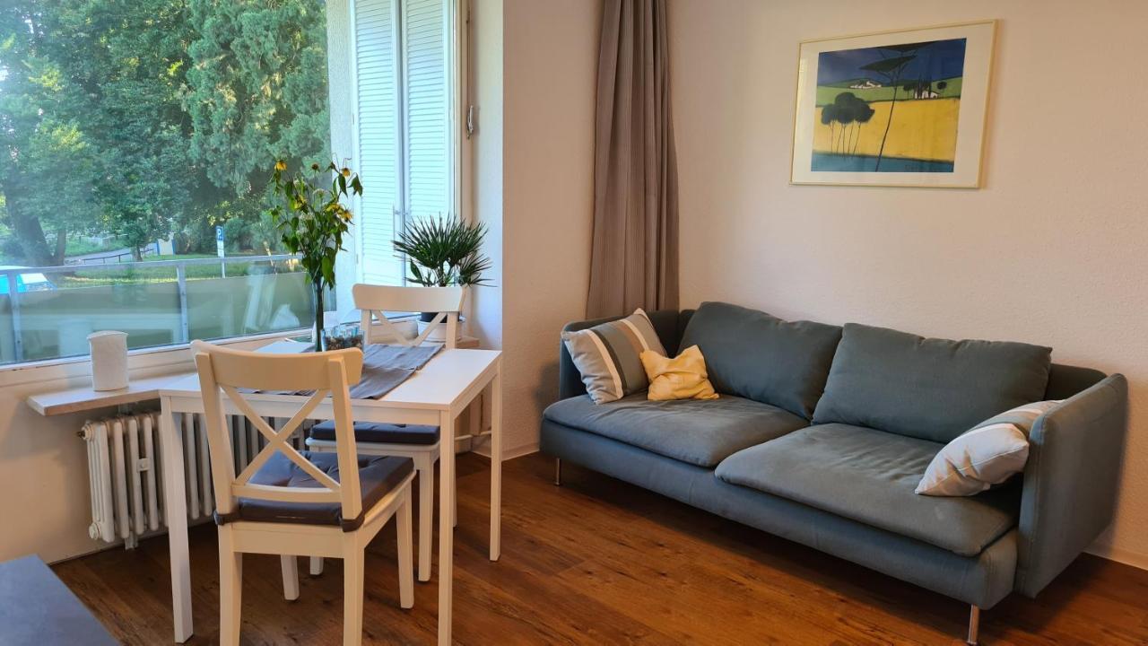 Seeschoen Lindau - Direkt Vor Der Insel Apartment Lindau (Bodensee)