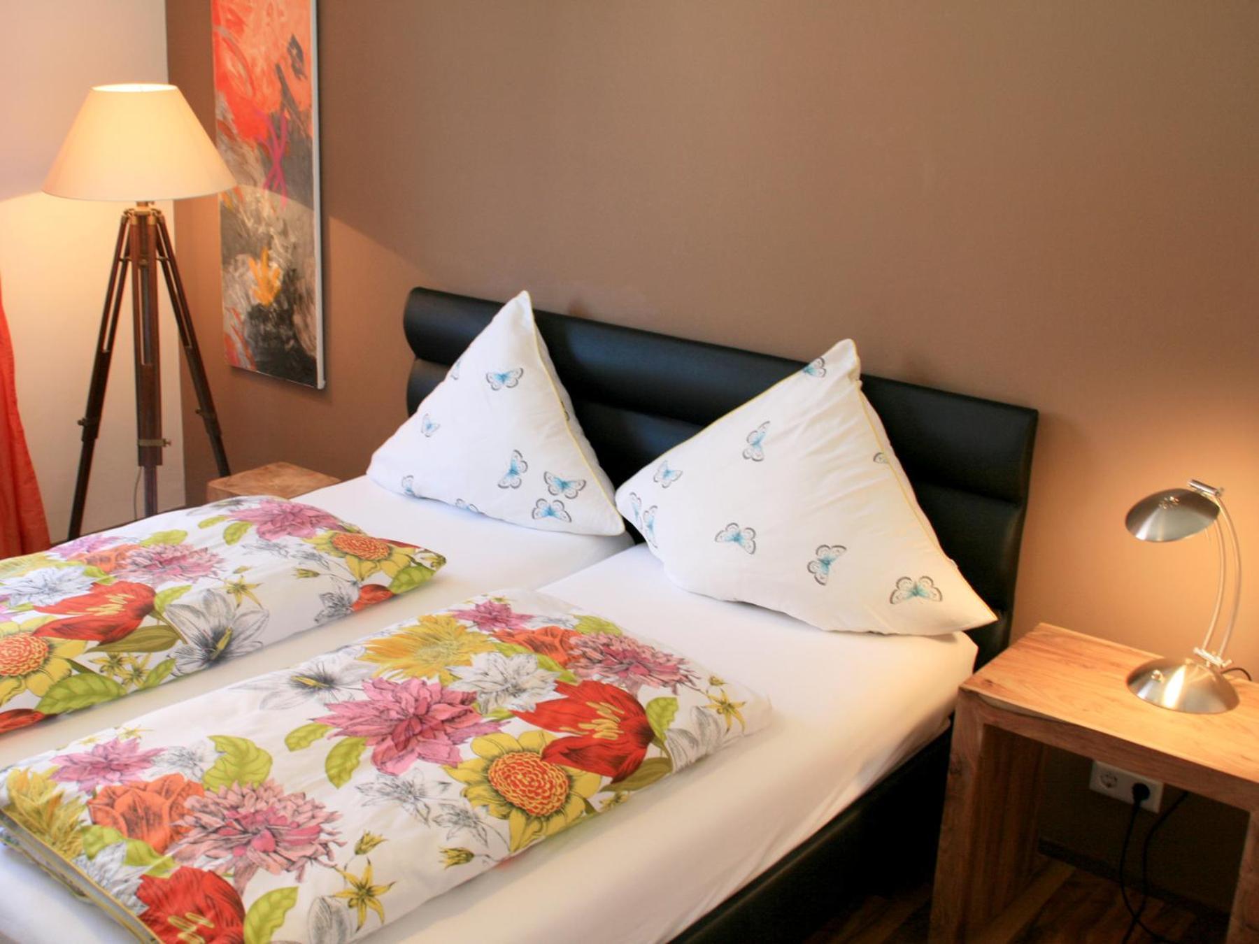 Belle Etage Lindau (Bodensee)