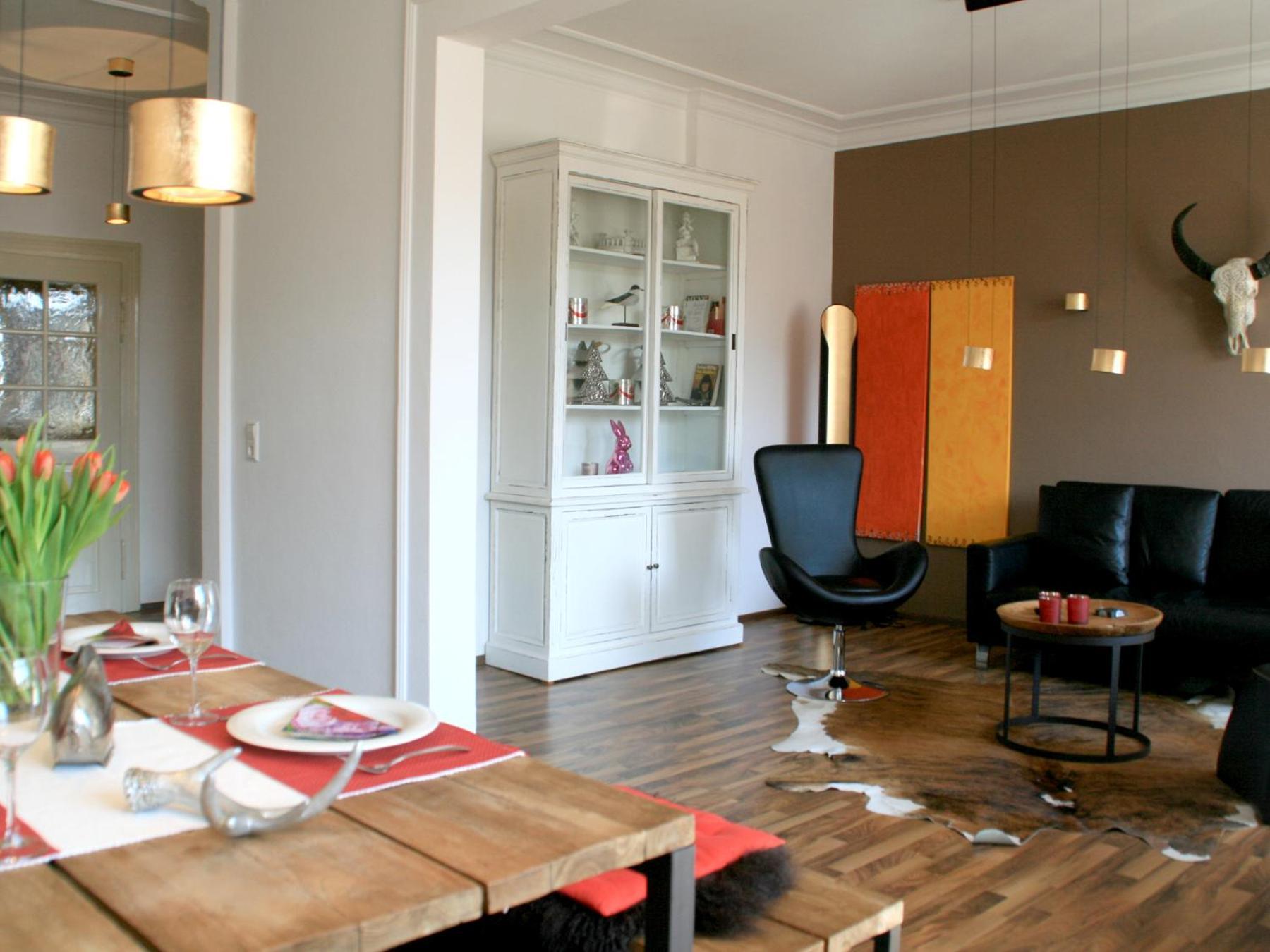 Belle Etage * Lindau (Bodensee)