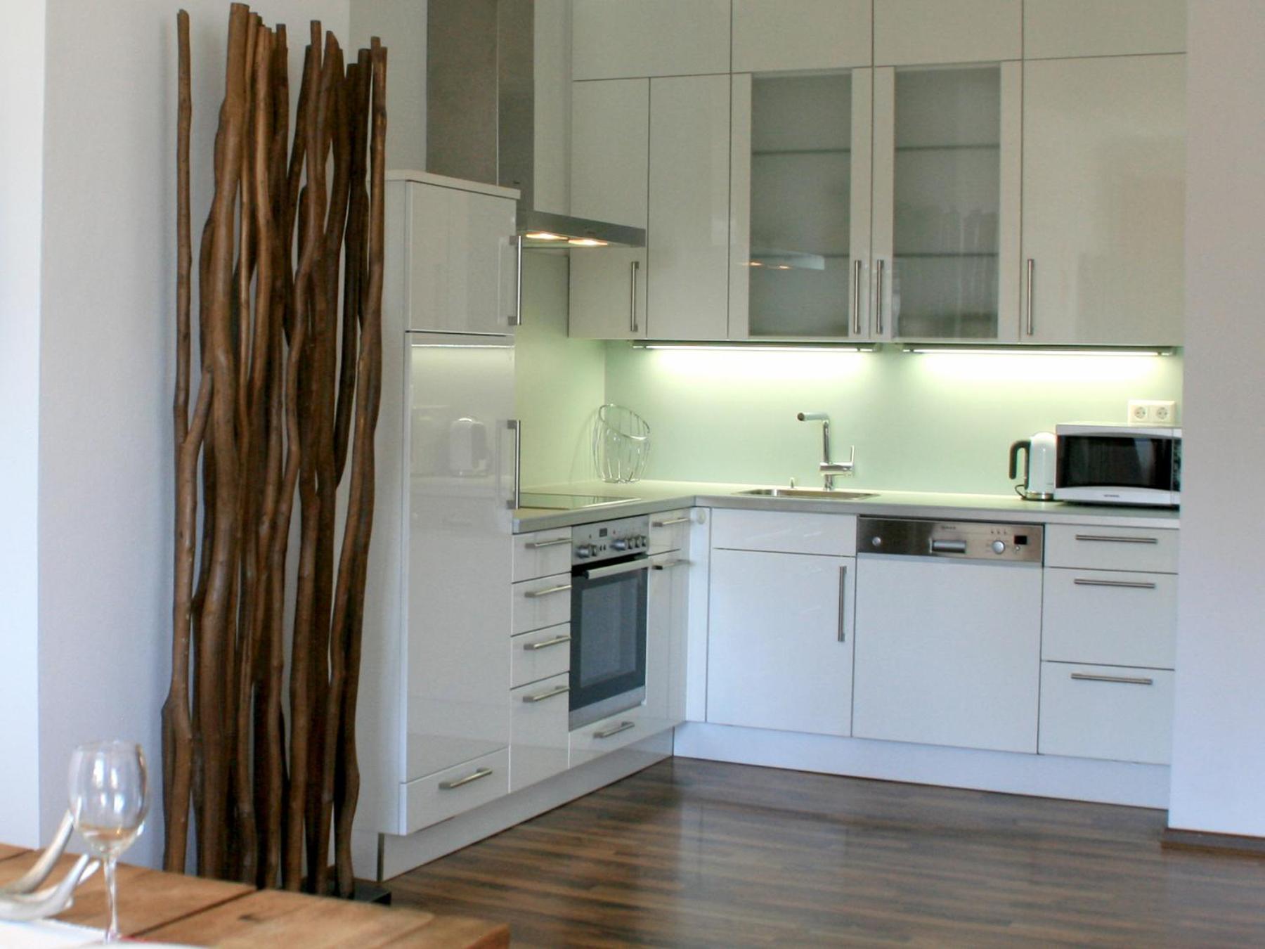 Belle Etage Apartment