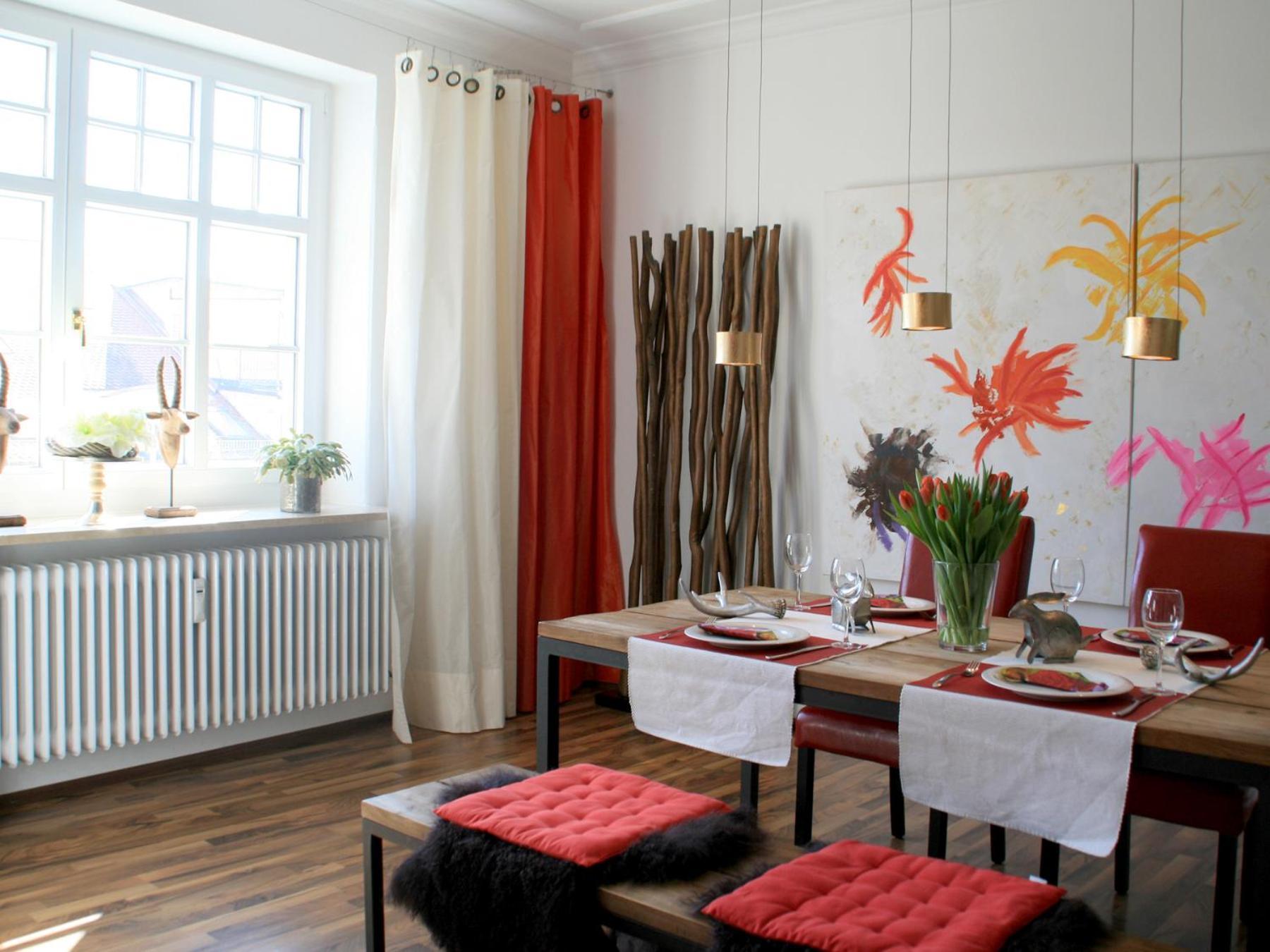 Belle Etage Apartment