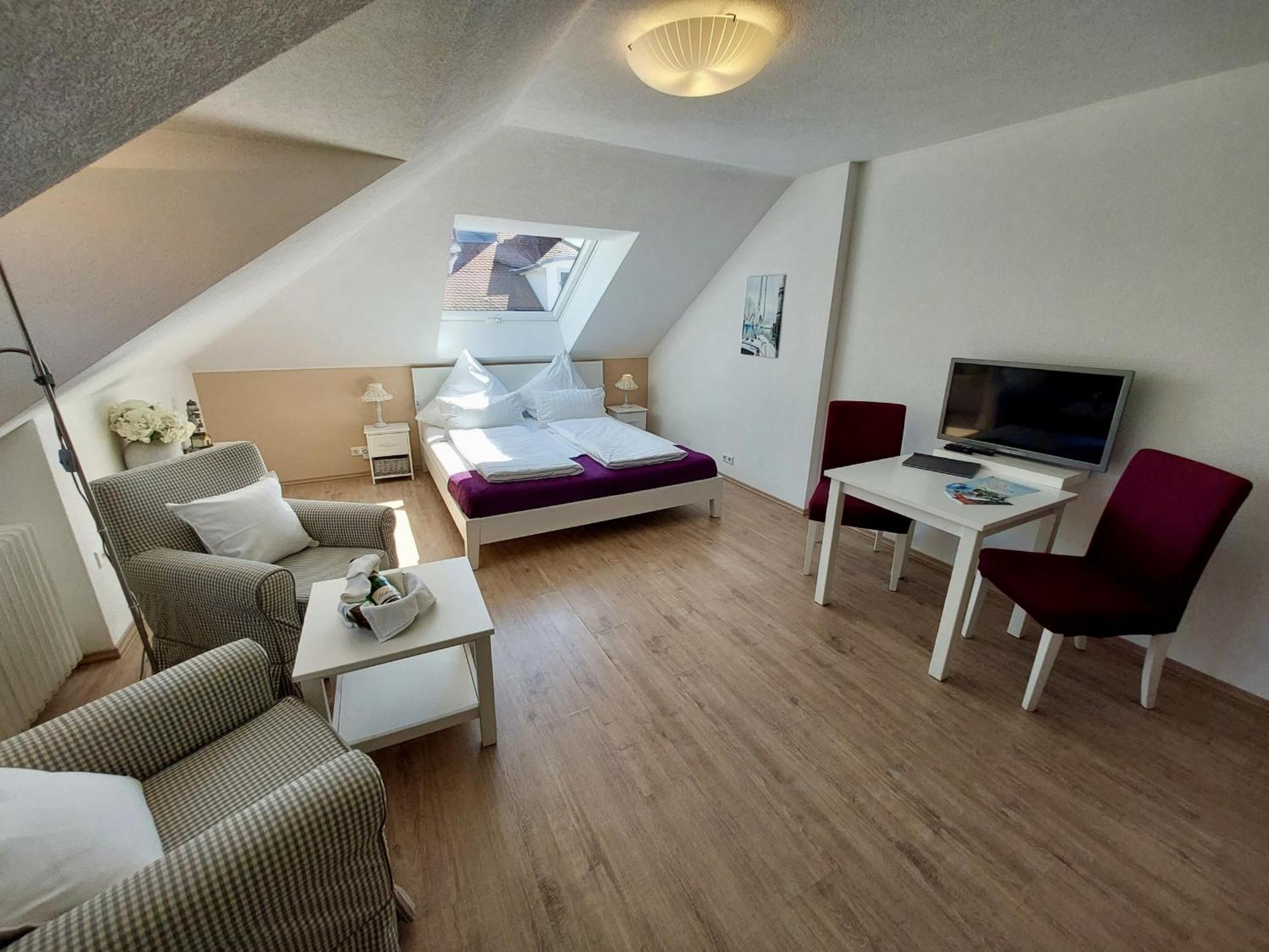 The Cozy No 3 Apartment *