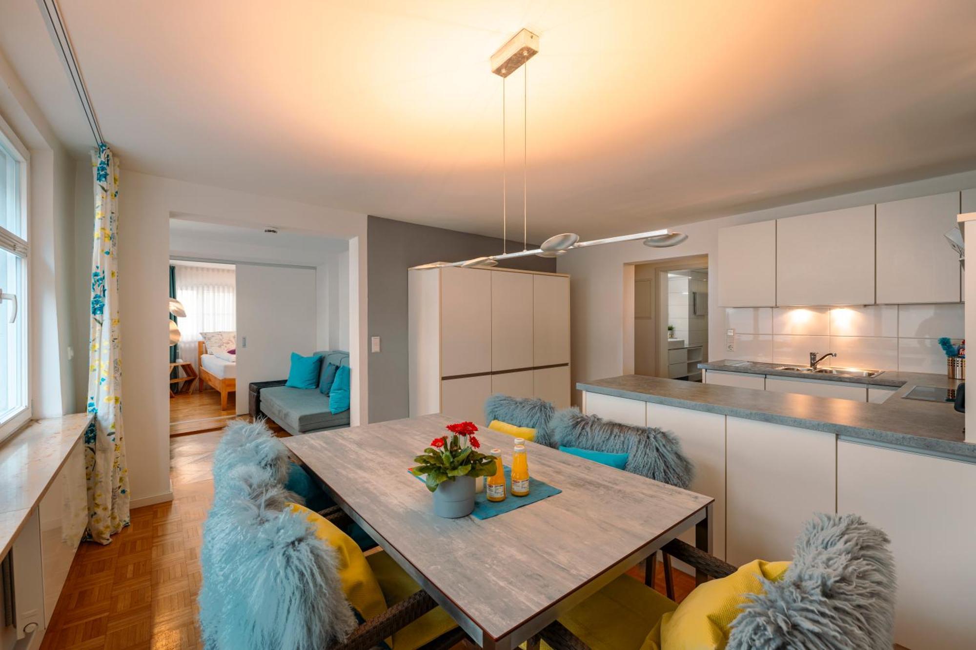 Haus Triflinger * Lindau (Bodensee)