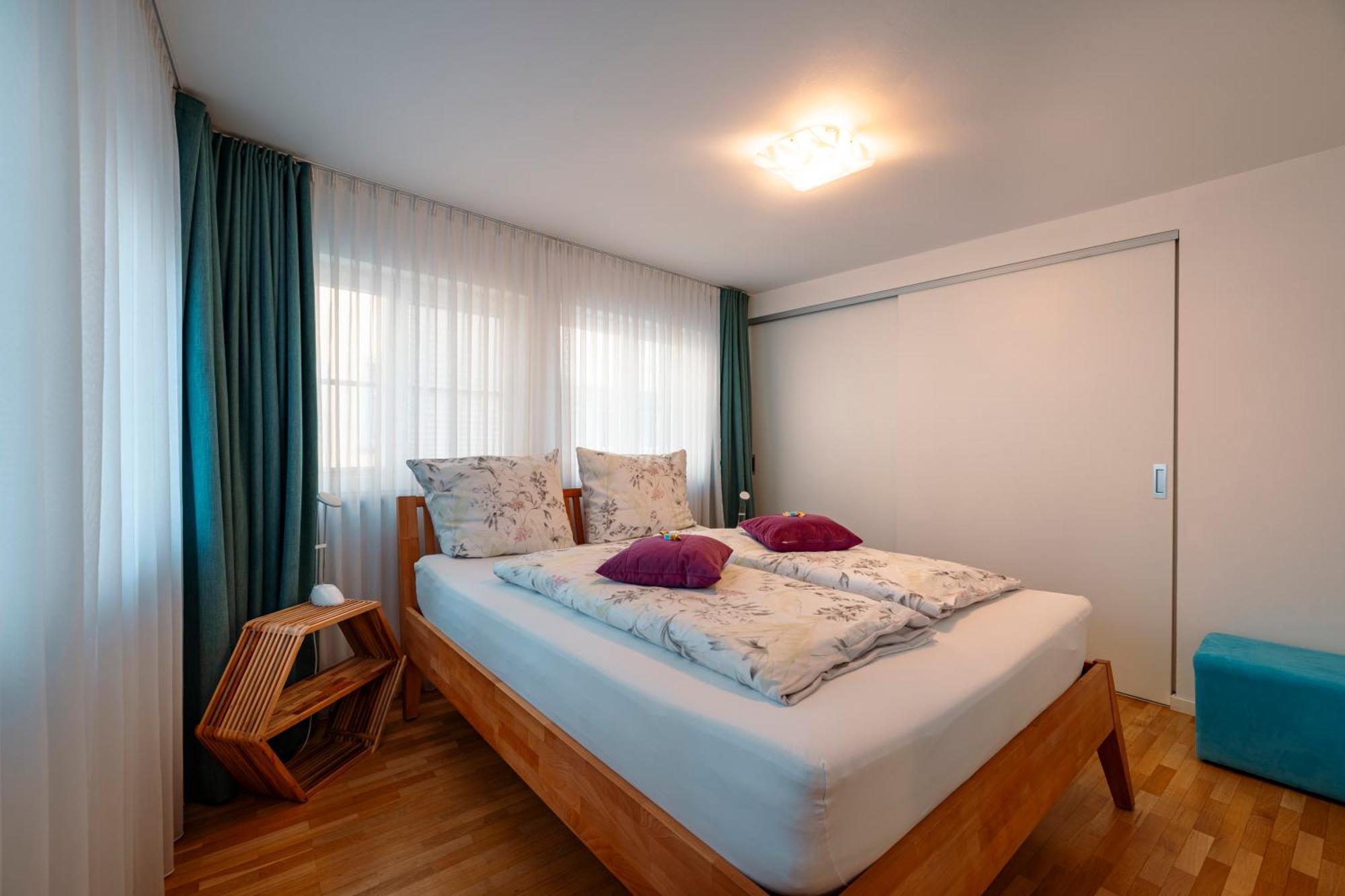 Apartment Haus Triflinger Lindau (Bodensee)