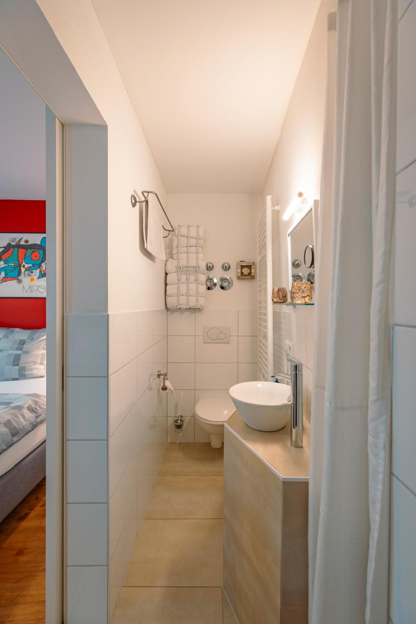 Apartment Haus Triflinger Lindau (Bodensee)