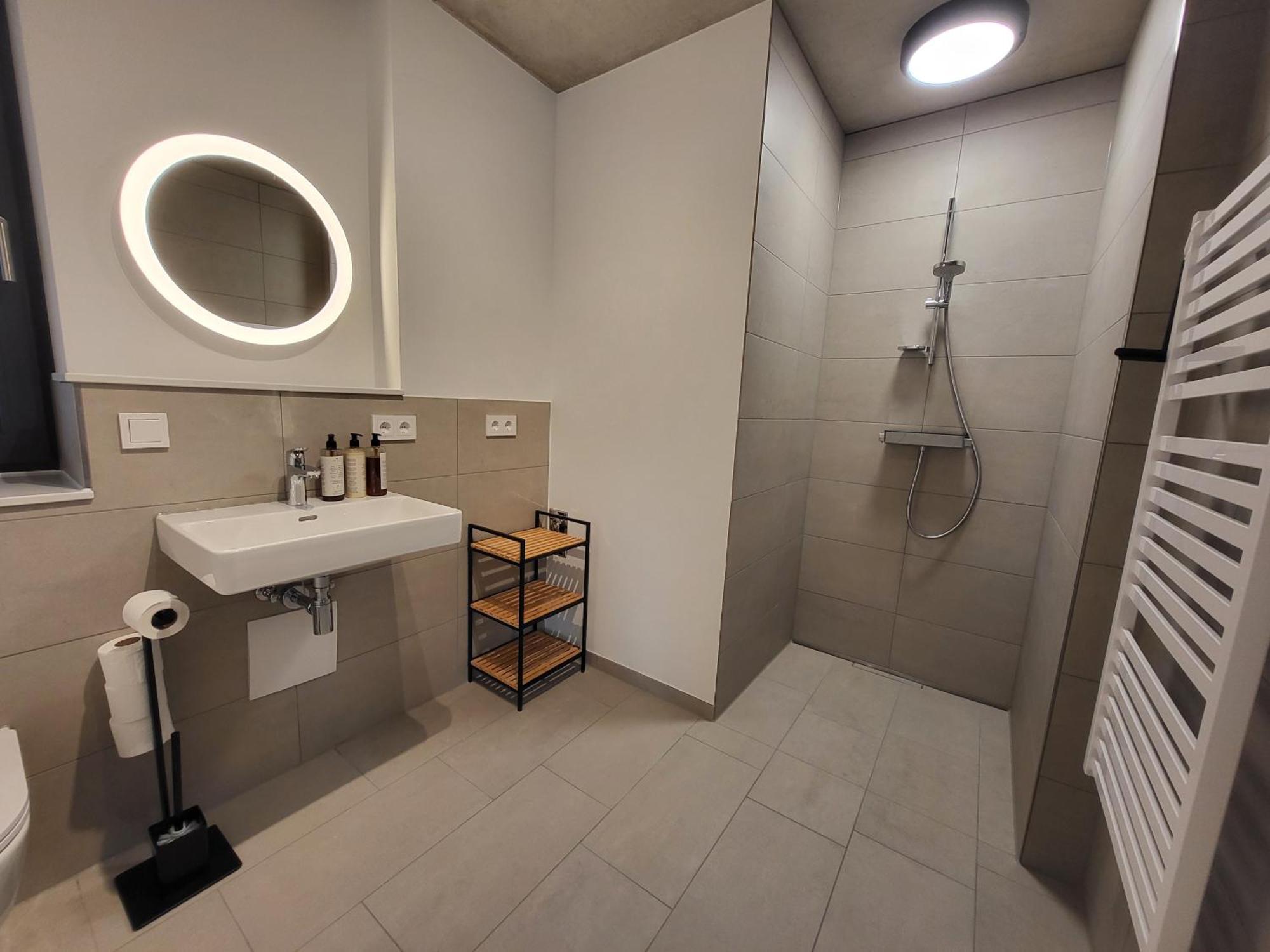 Apartment Sioux: Stilvolles Designapartment Am Bodensee *