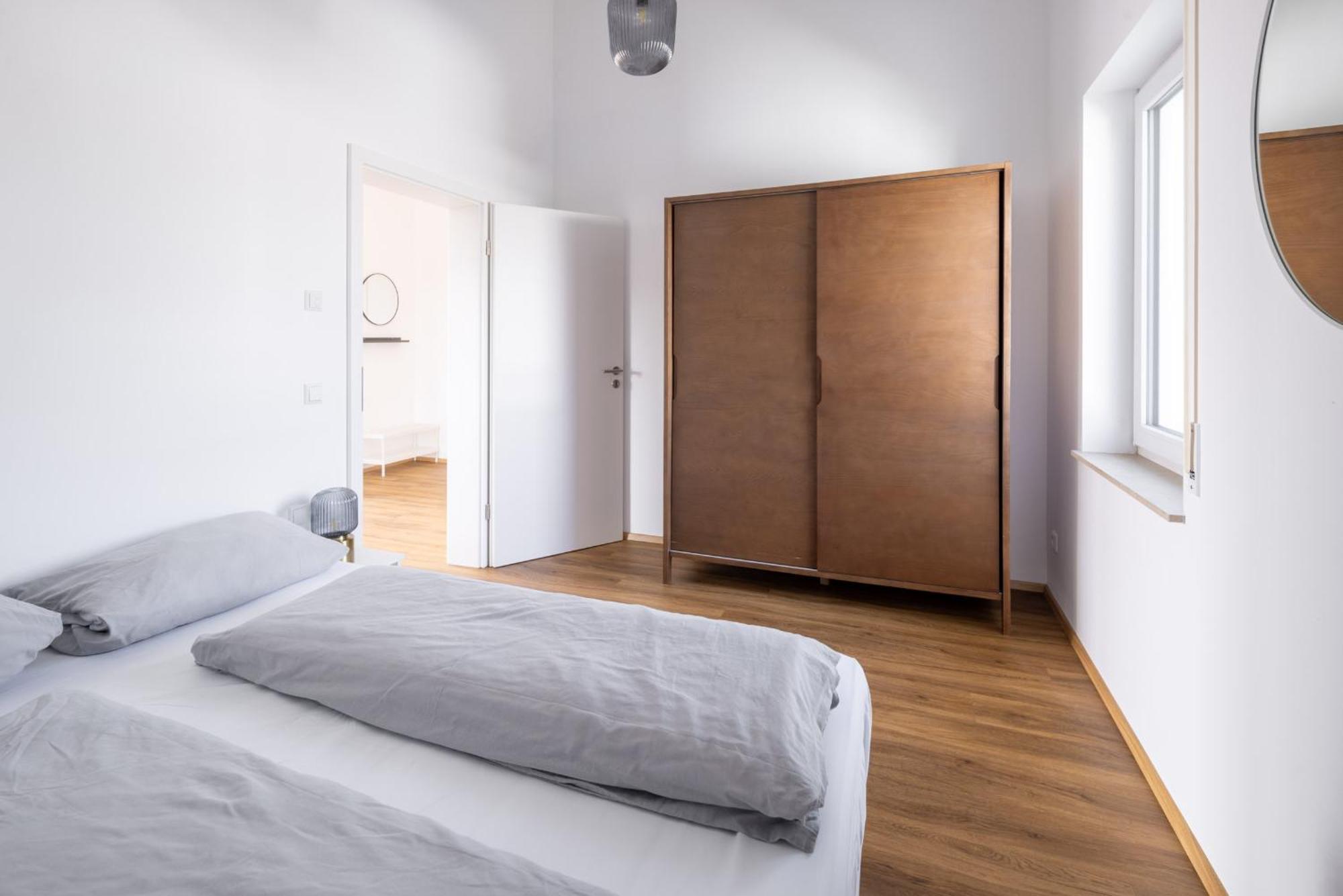 Hendriks Apartment