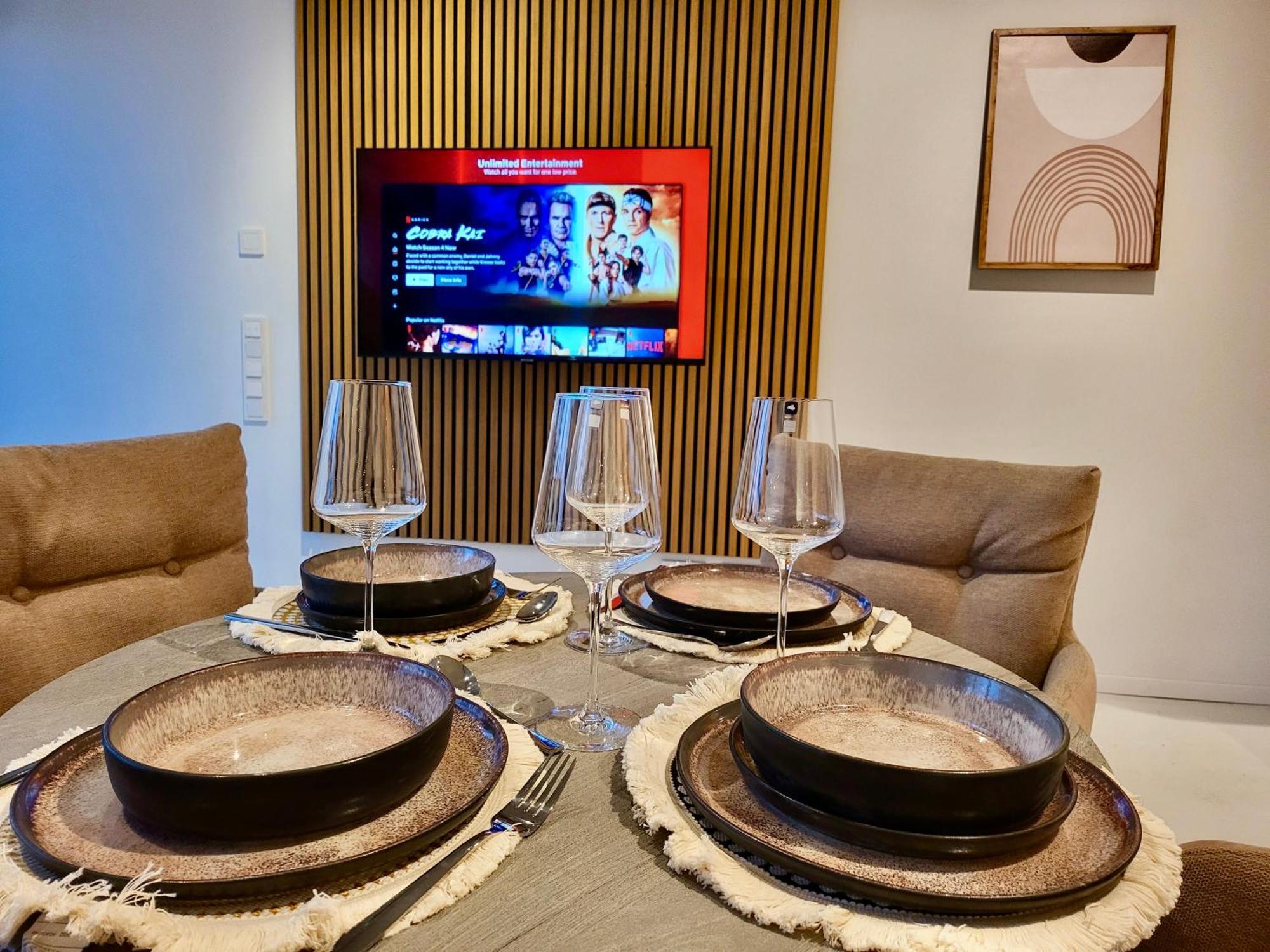 Sioux: Stilvolles Designapartment Am Bodensee Apartment
