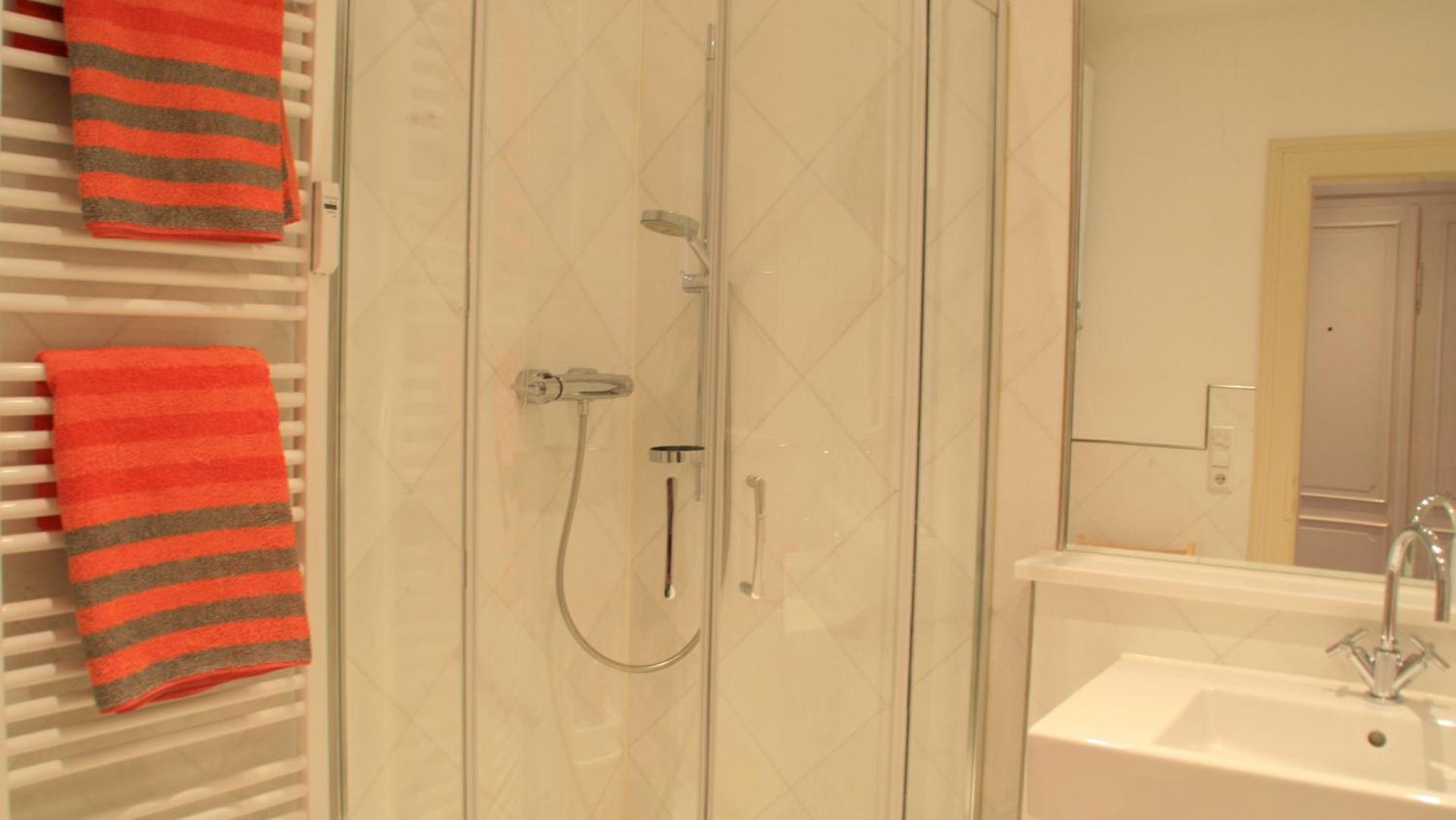 Belle Etage * Lindau (Bodensee)
