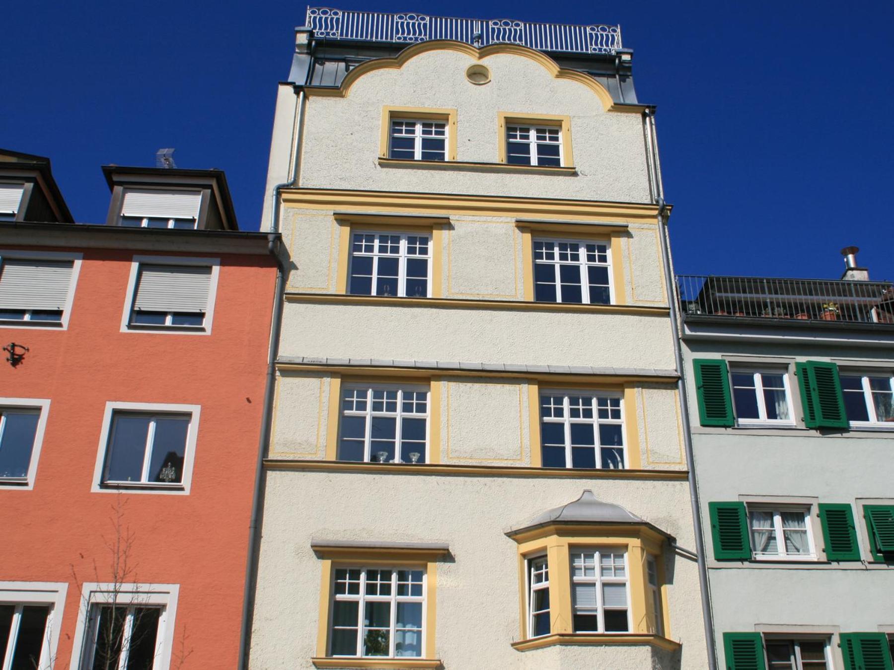 Belle Etage * Lindau (Bodensee)
