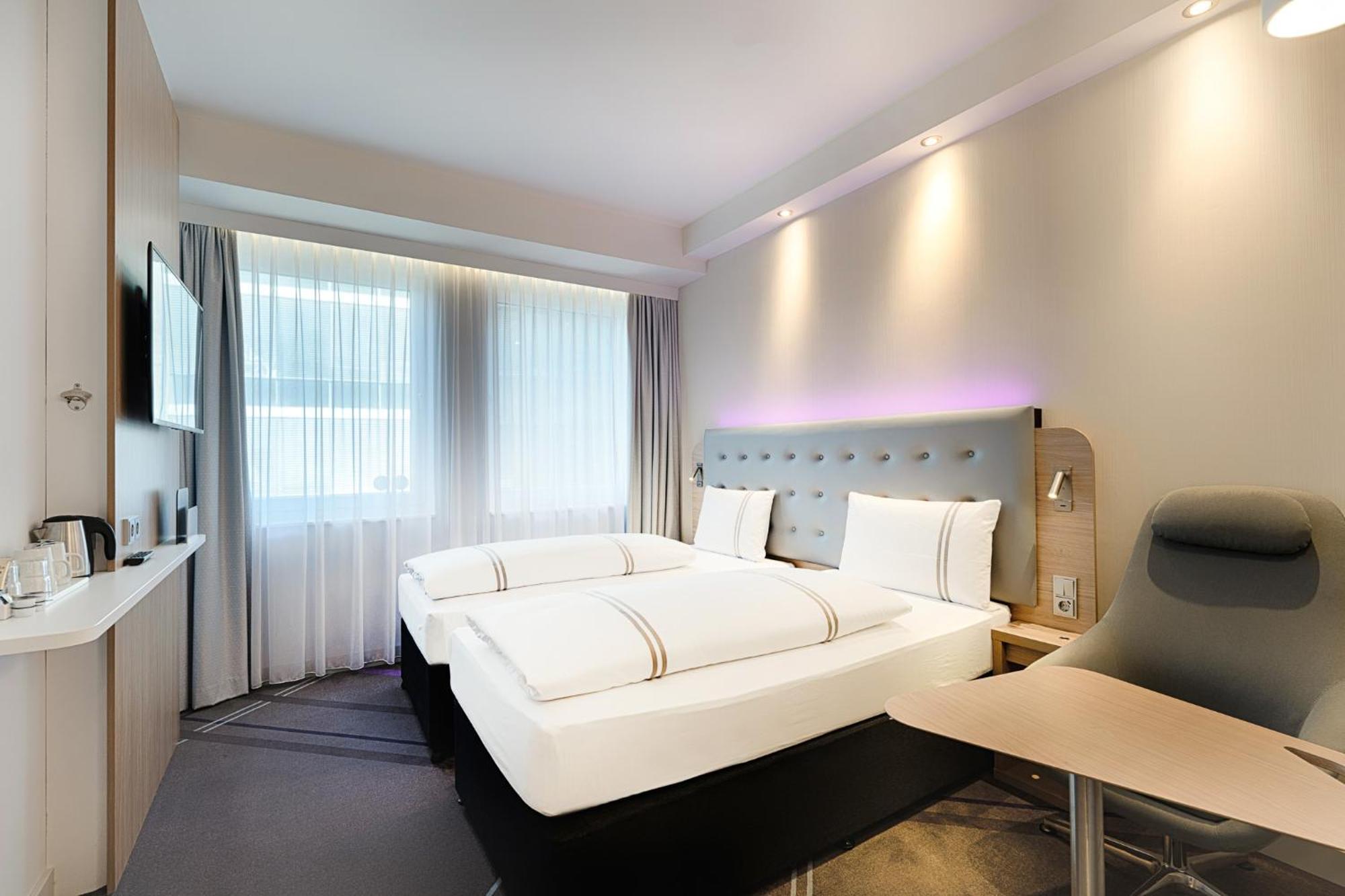 Premier Inn Lindau Hotel 3*