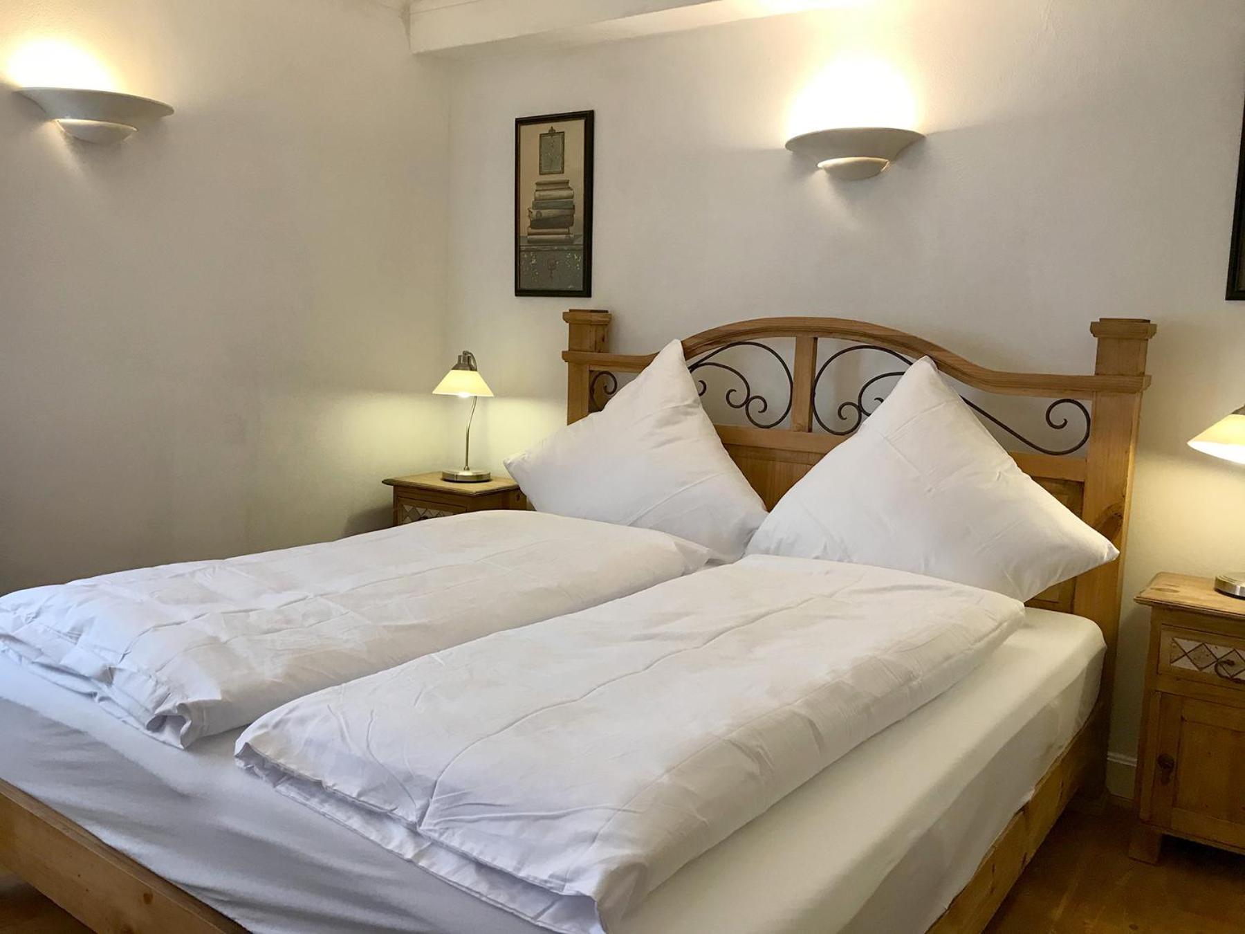 Am Stadtpark Apartment Lindau (Bodensee)
