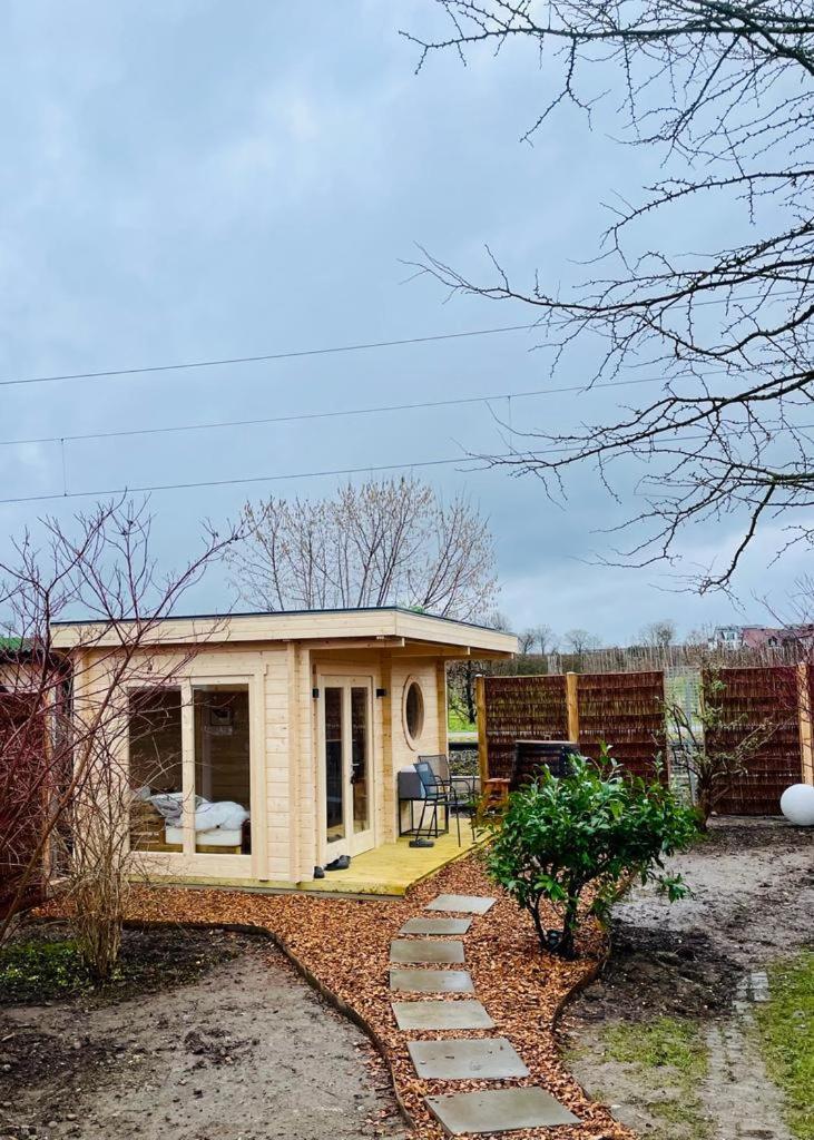 Exklusives Josenhaus Mit See- Und Alpenblick & Gartensauna * Nonnenhorn
