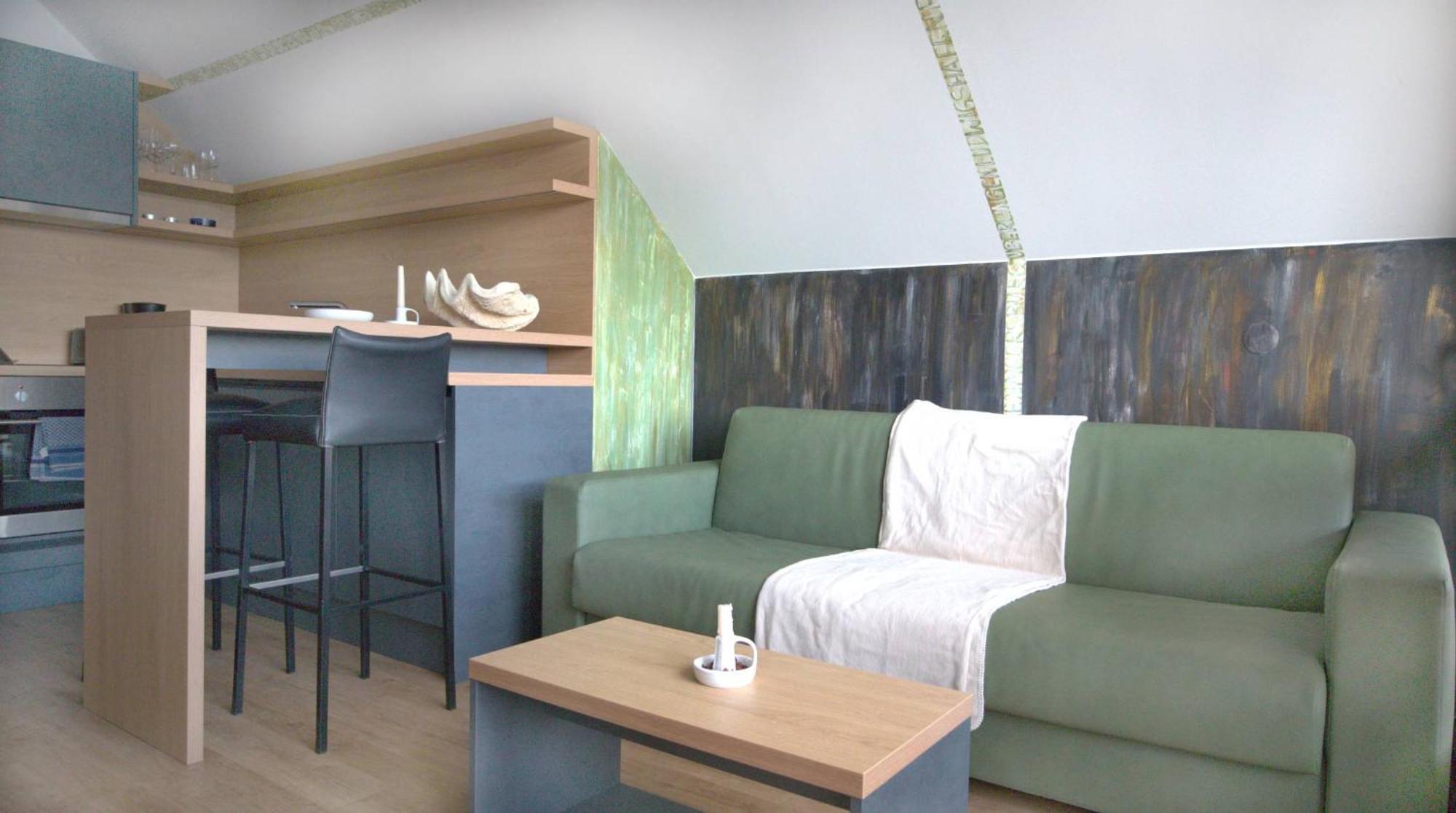 Dasalvatore Apartment