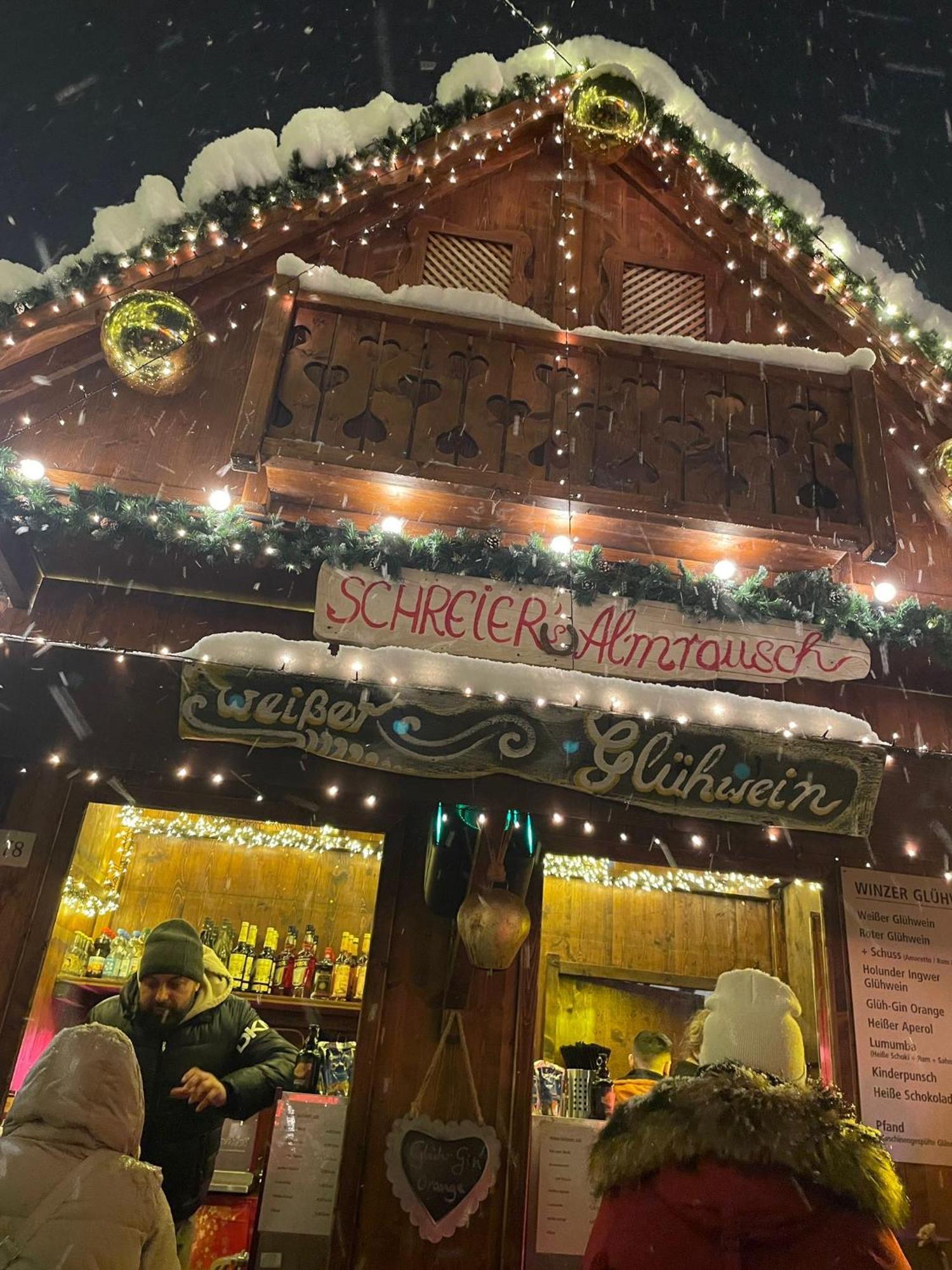 Hotel Schreier Lindau (Bodensee)