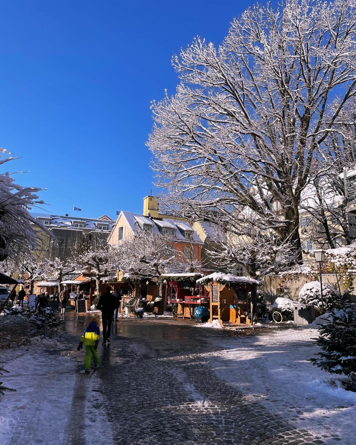 Hotel Schreier 3*