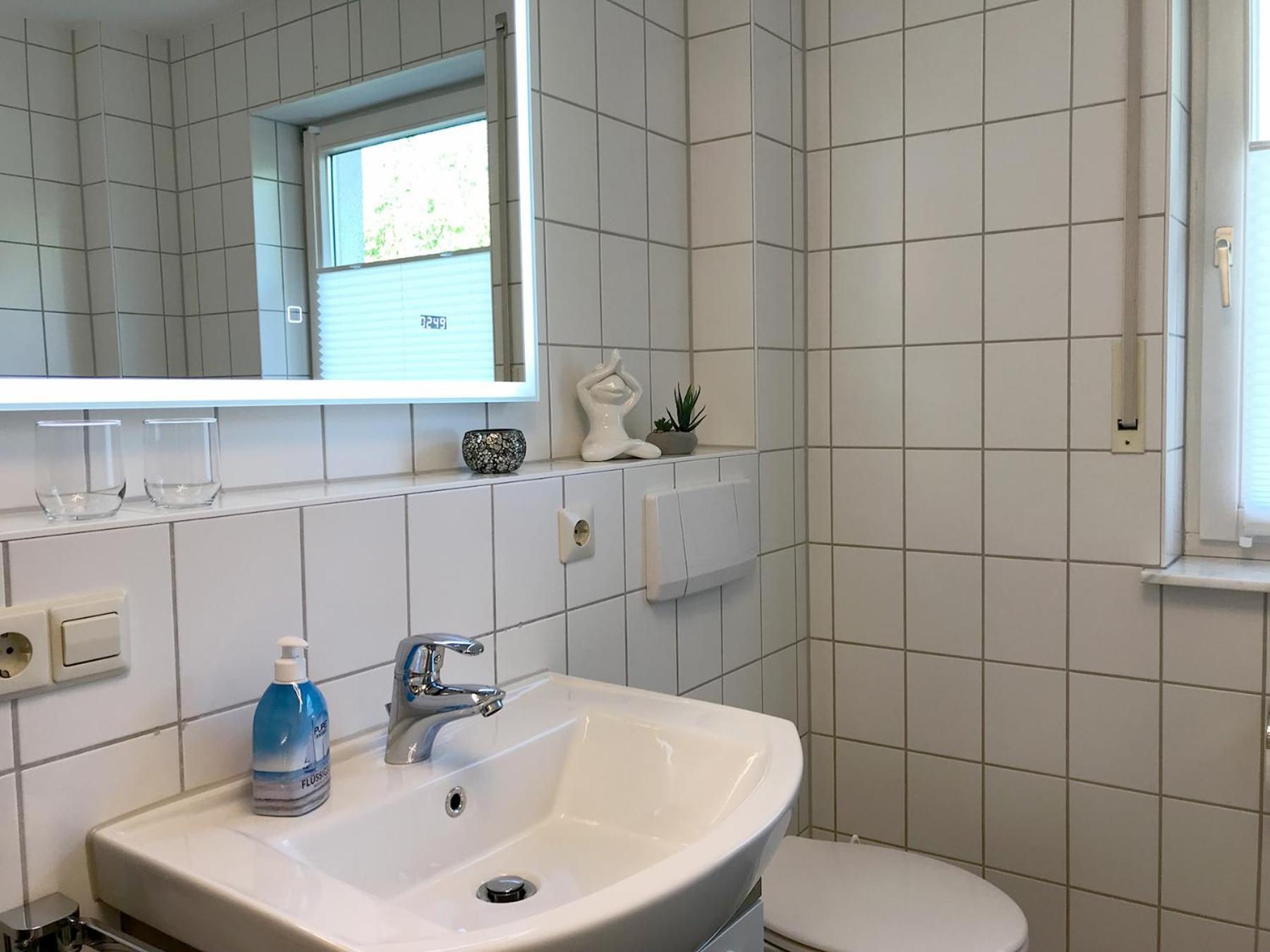 Apartment Seeglueck- Hochwertige Im Villenviertel Mit Suedbalkon Lindau (Bodensee)