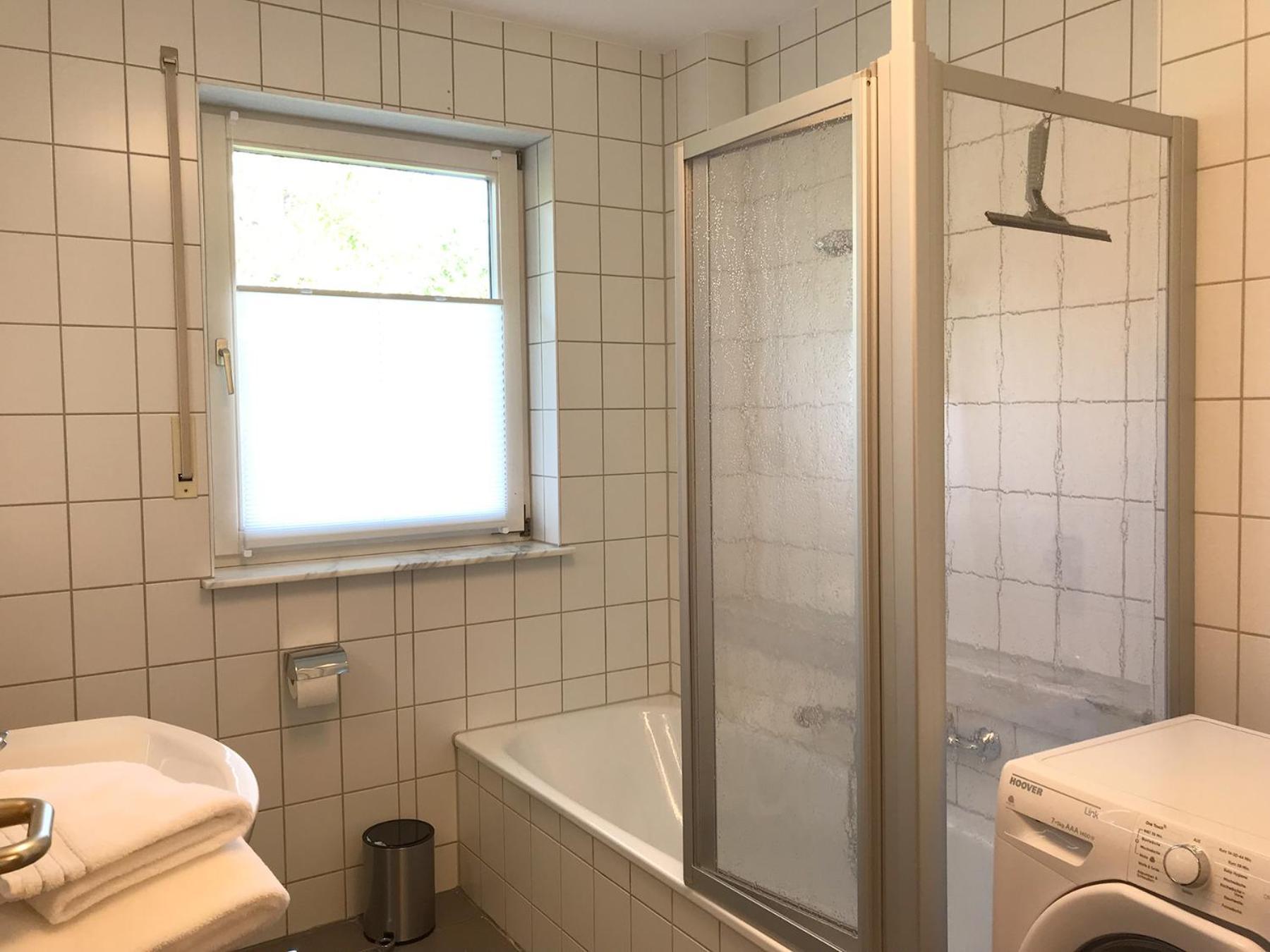 Seeglueck- Hochwertige Im Villenviertel Mit Suedbalkon Apartment