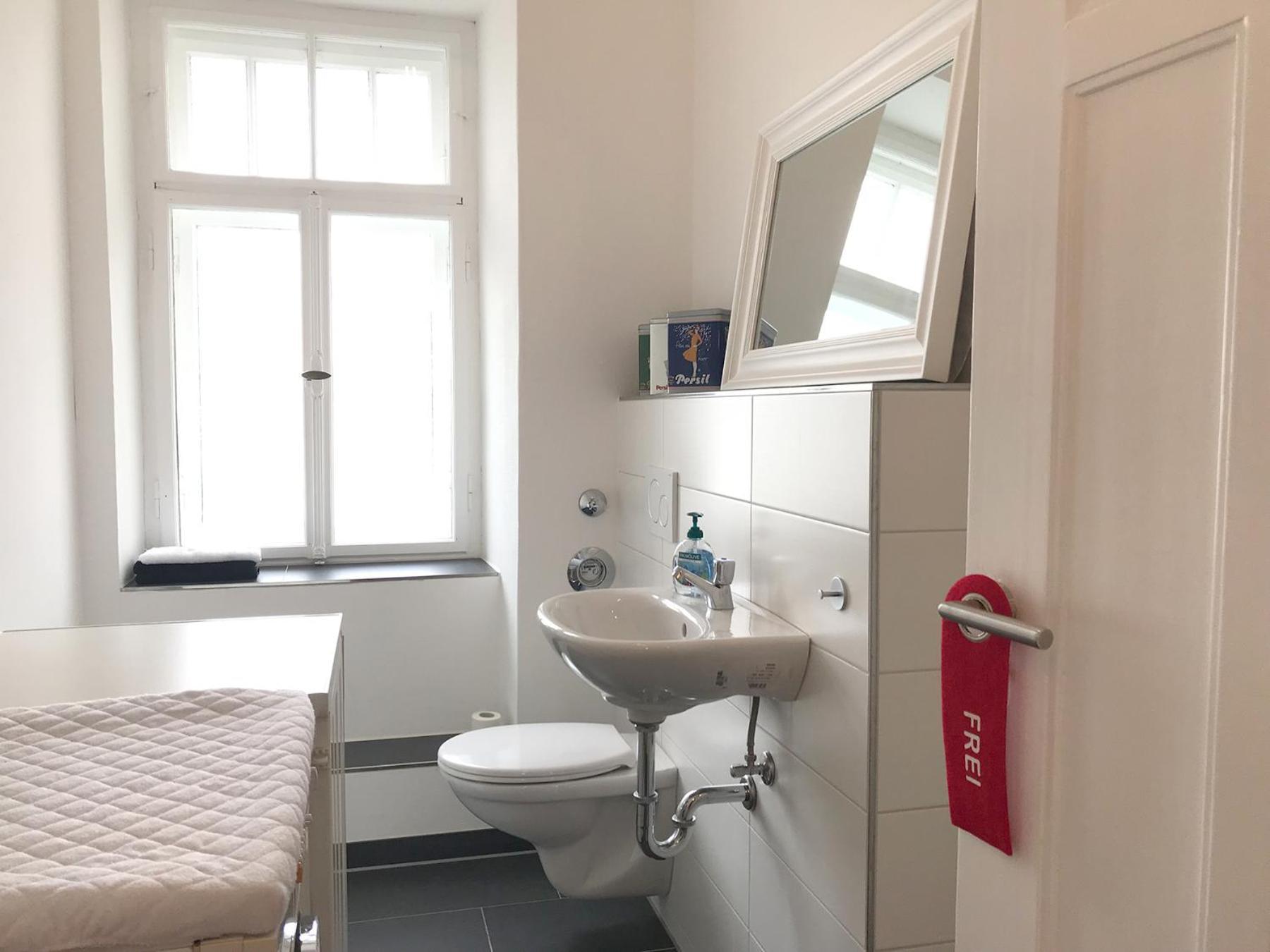 Apartment Am Segelhafen