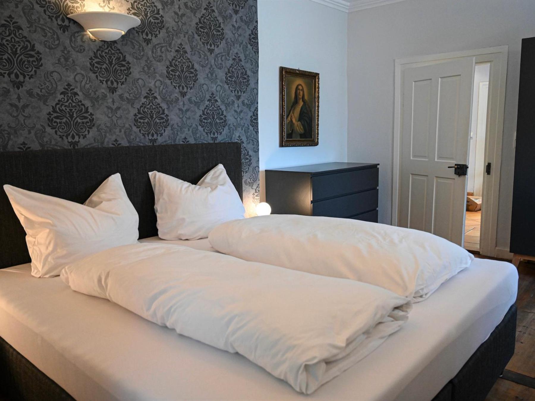 Lindauer Loewe Apartment *